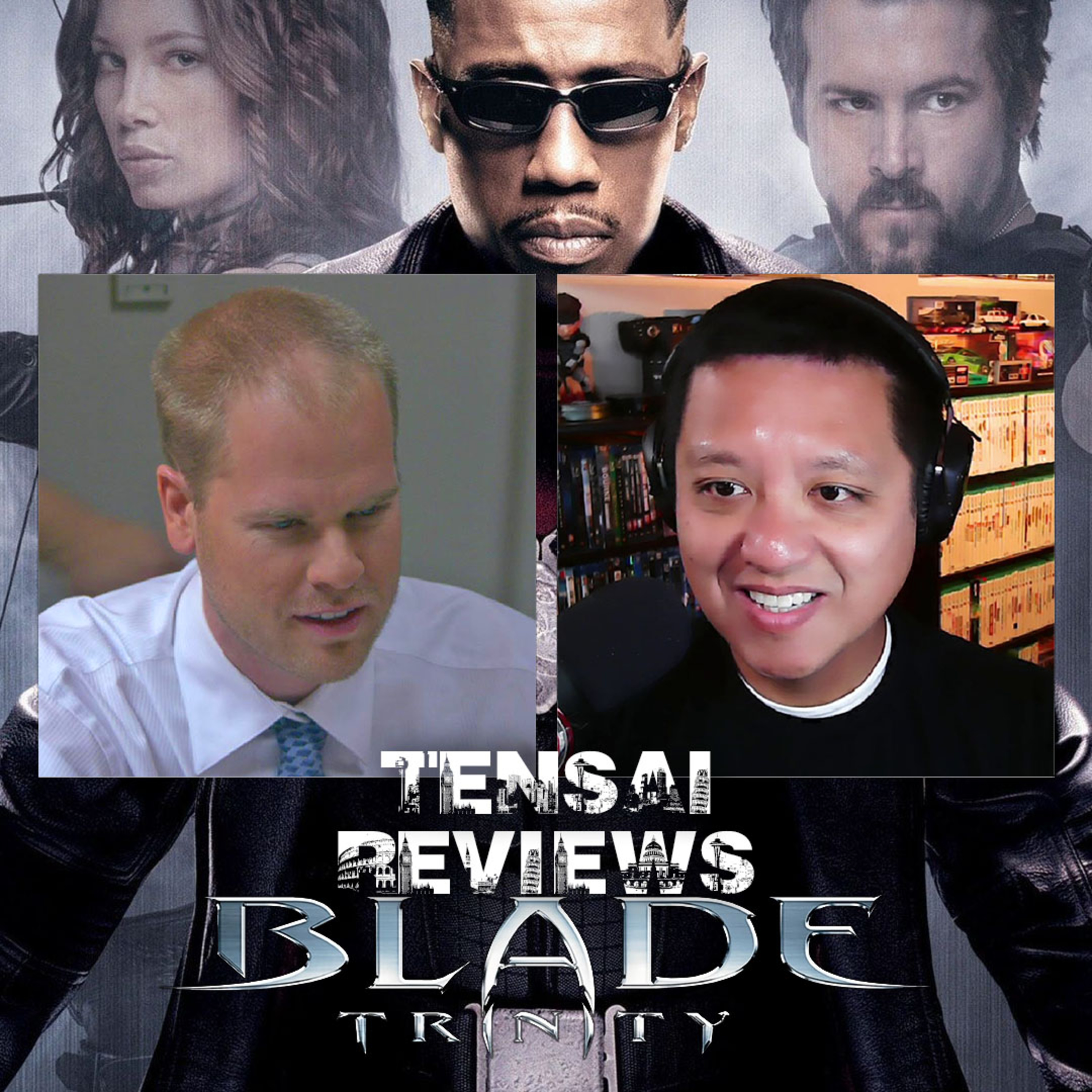 TensaiReviews