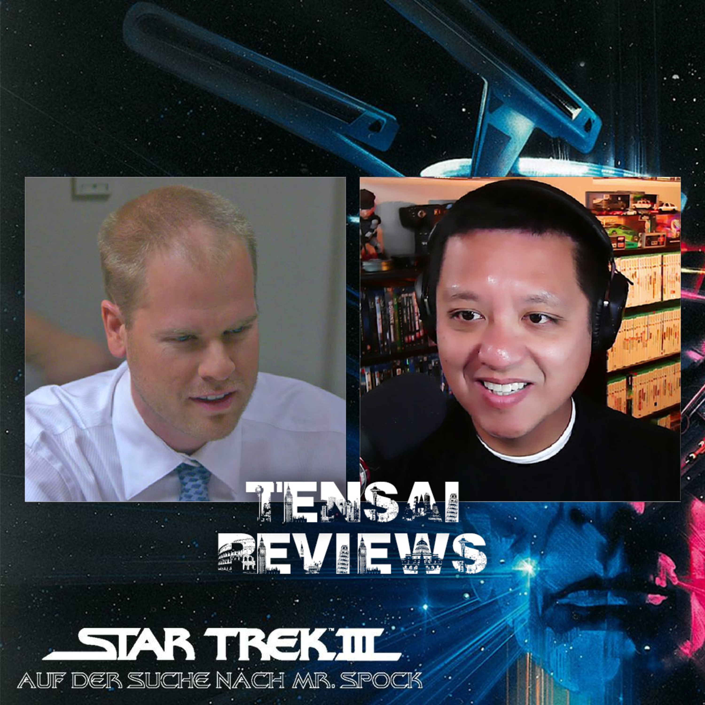 TensaiReviews