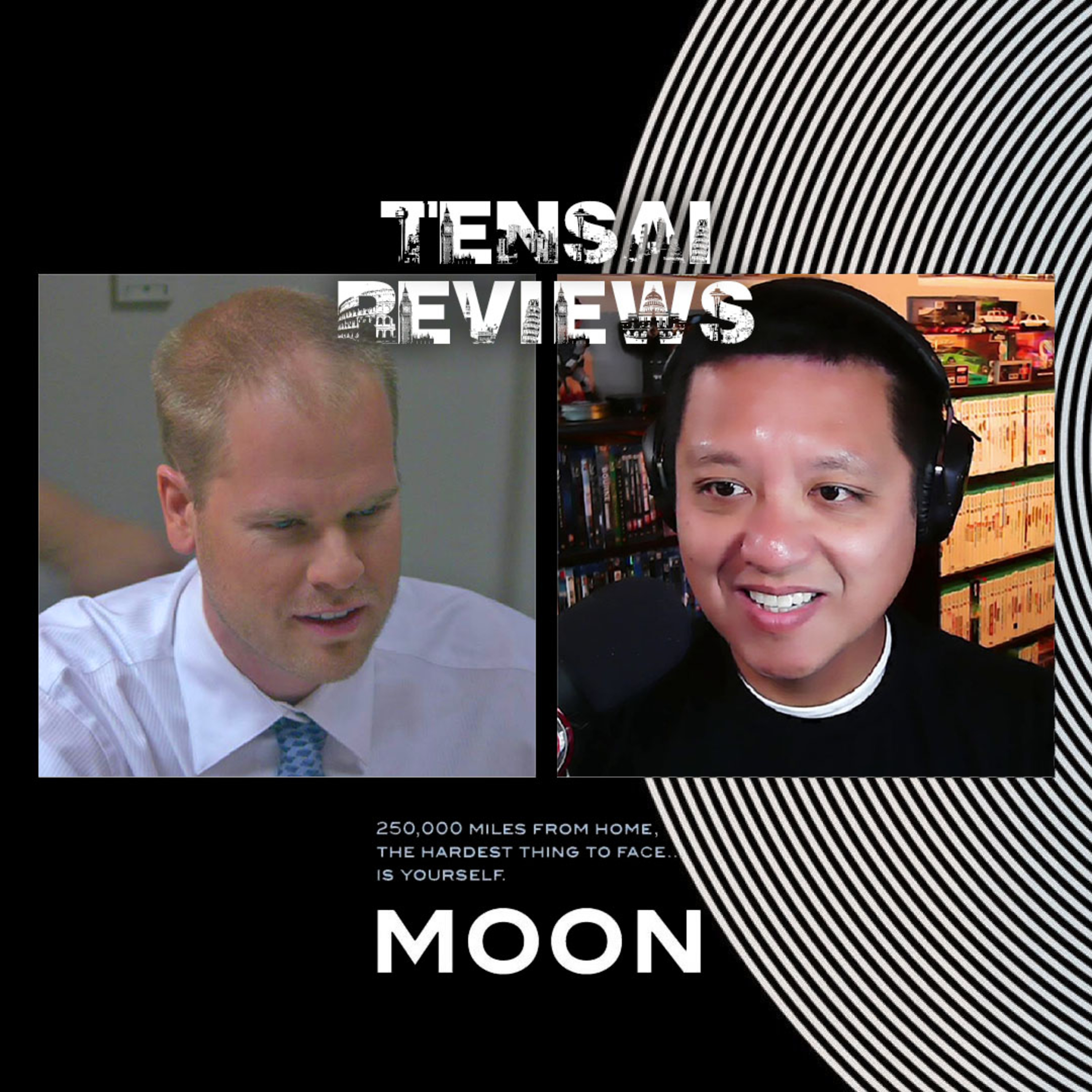 TensaiReviews