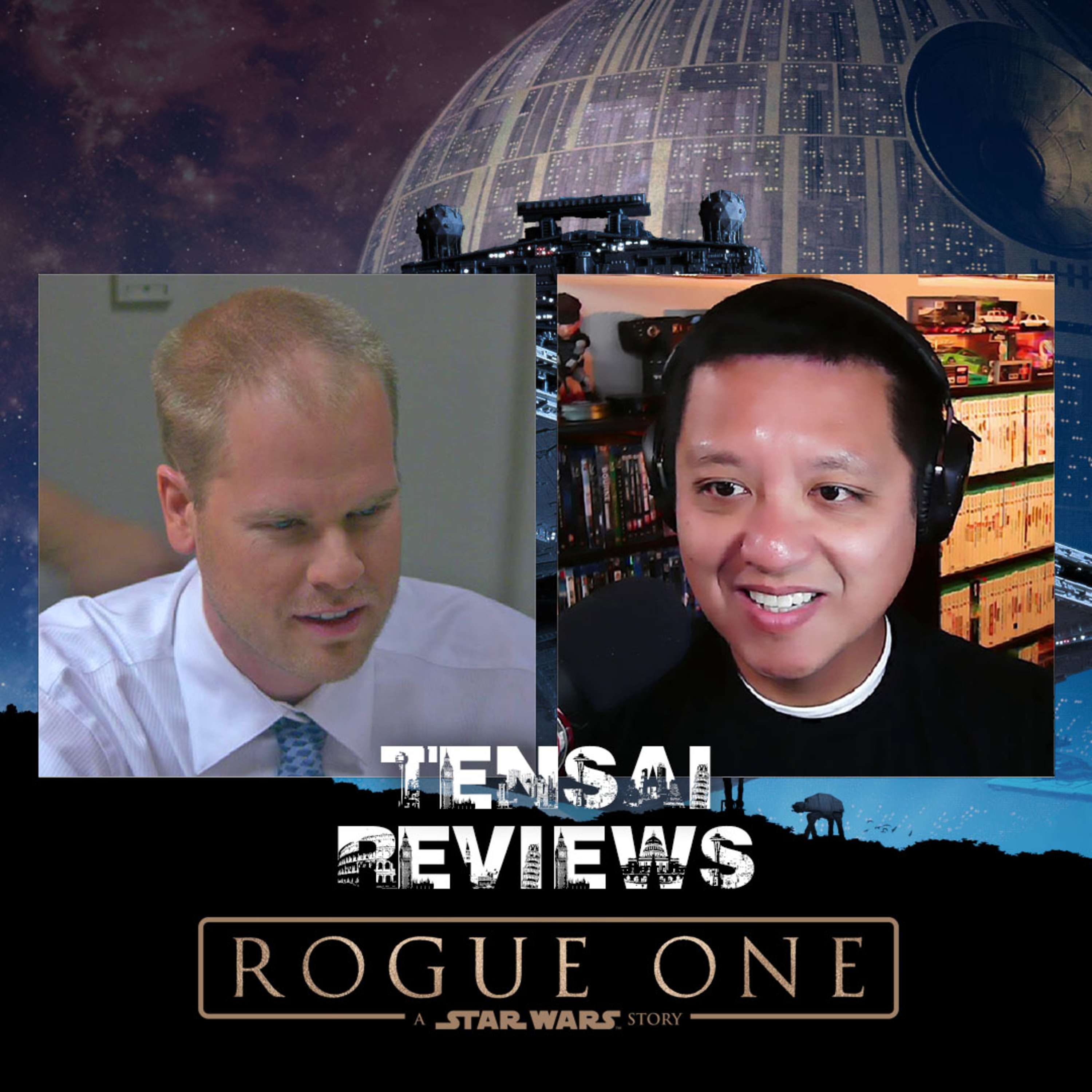 TensaiReviews