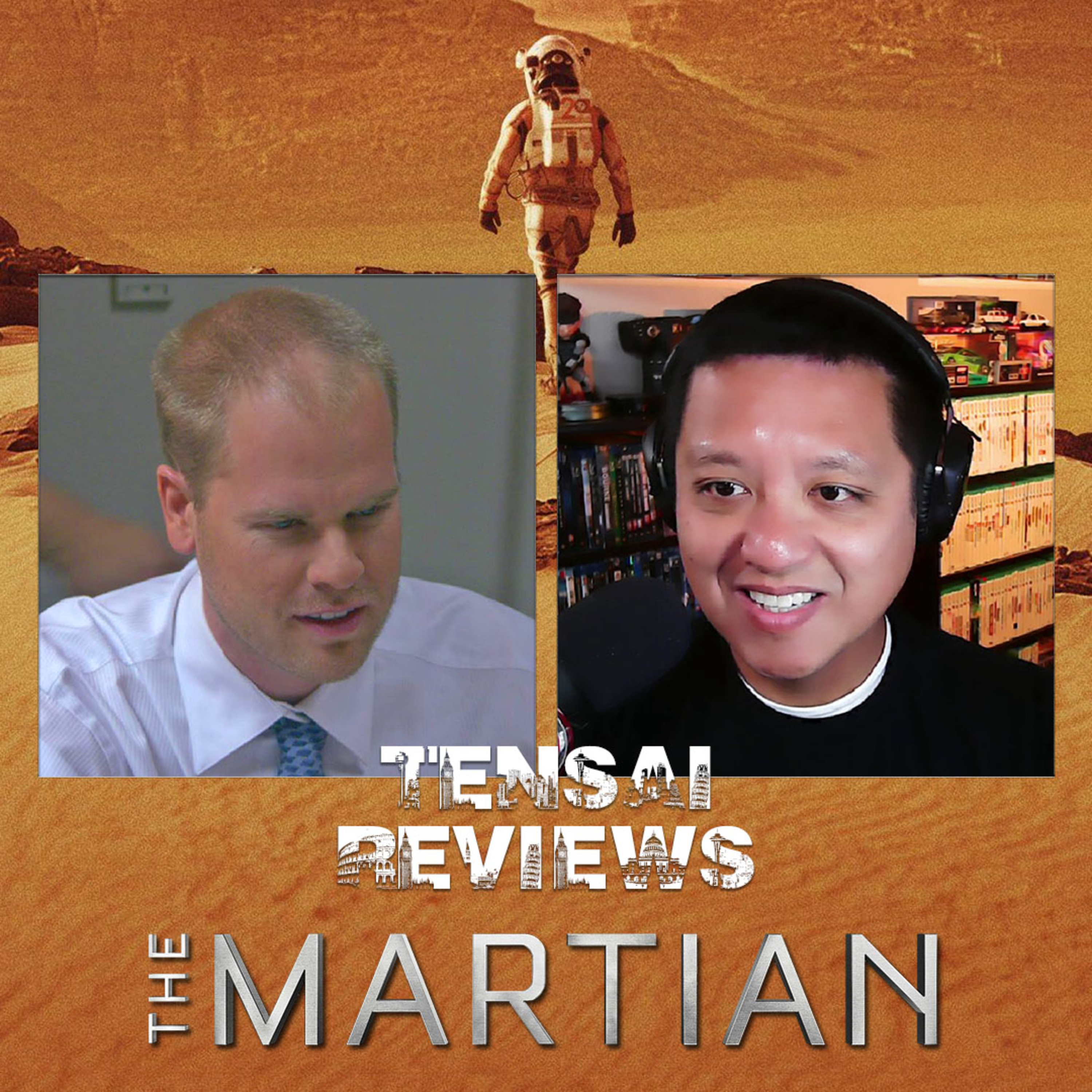TensaiReviews