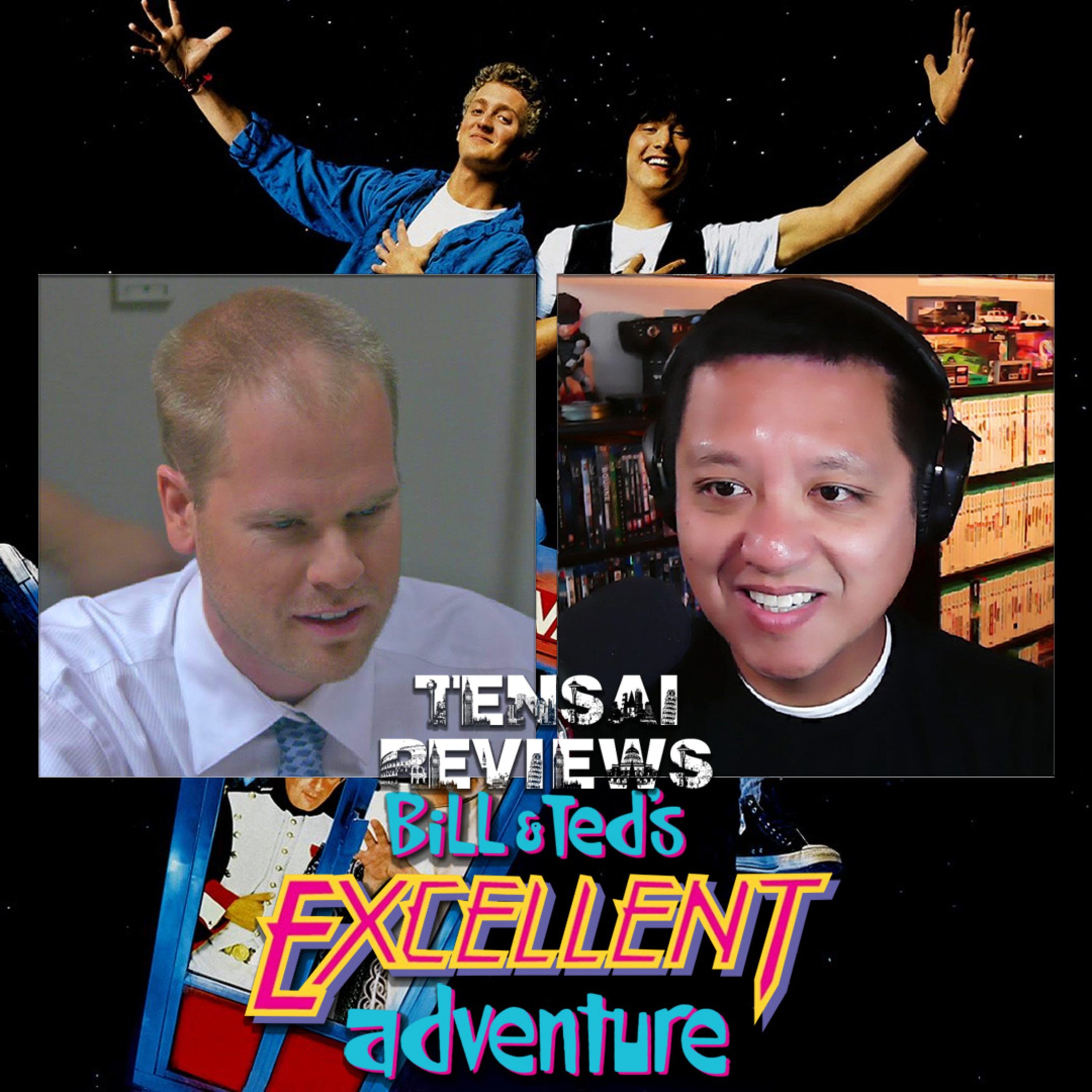 TensaiReviews