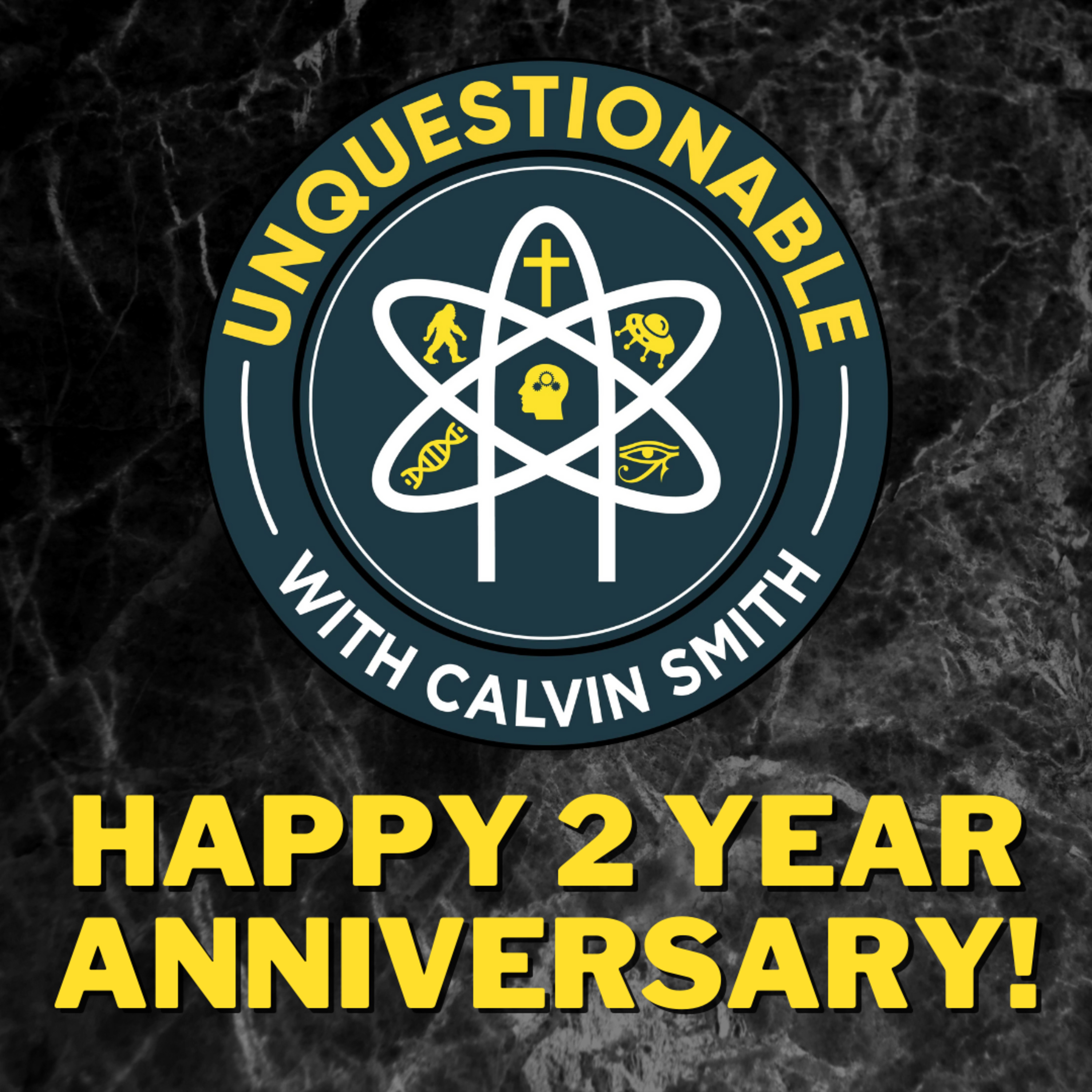 Unquestionable with Calvin Smith