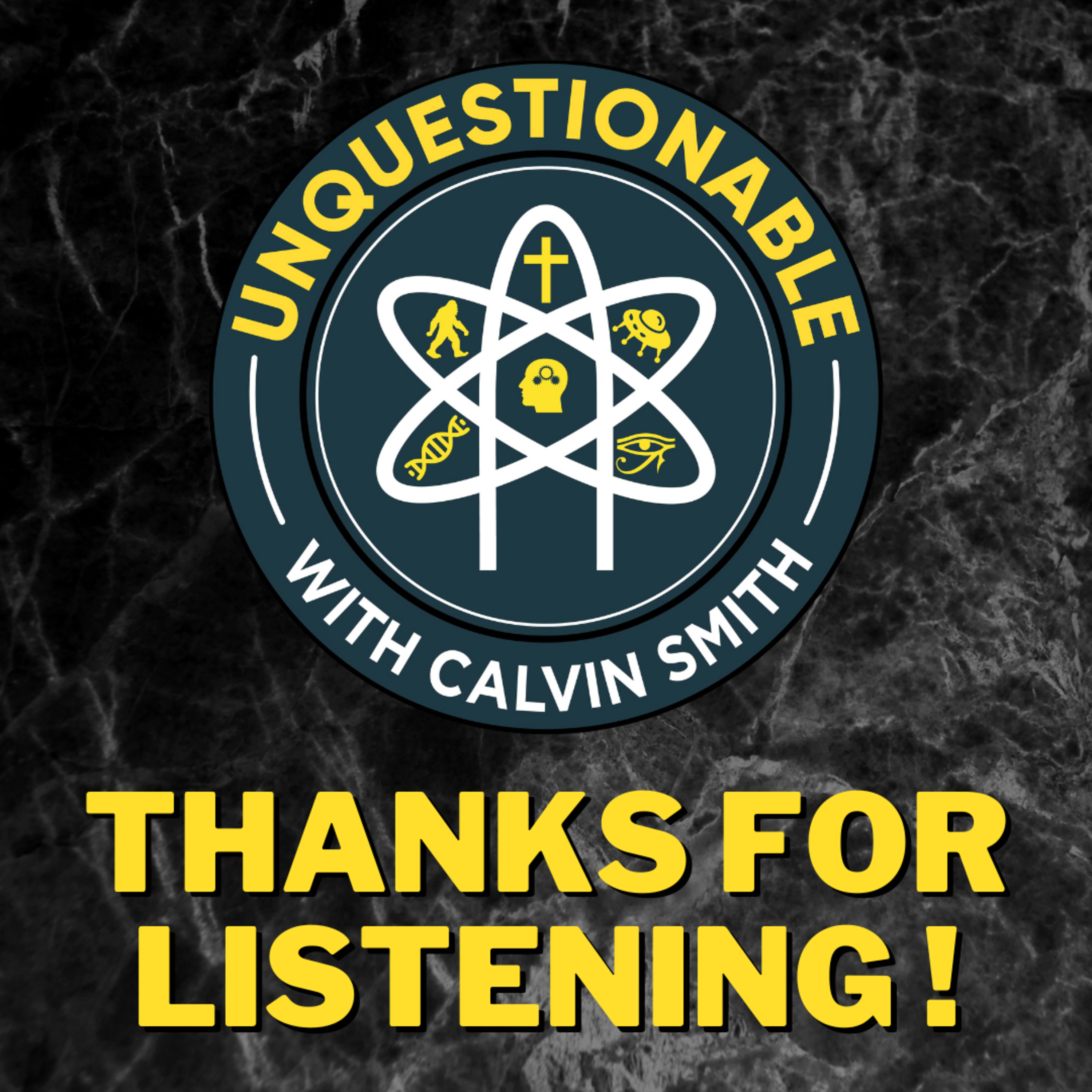 Unquestionable with Calvin Smith