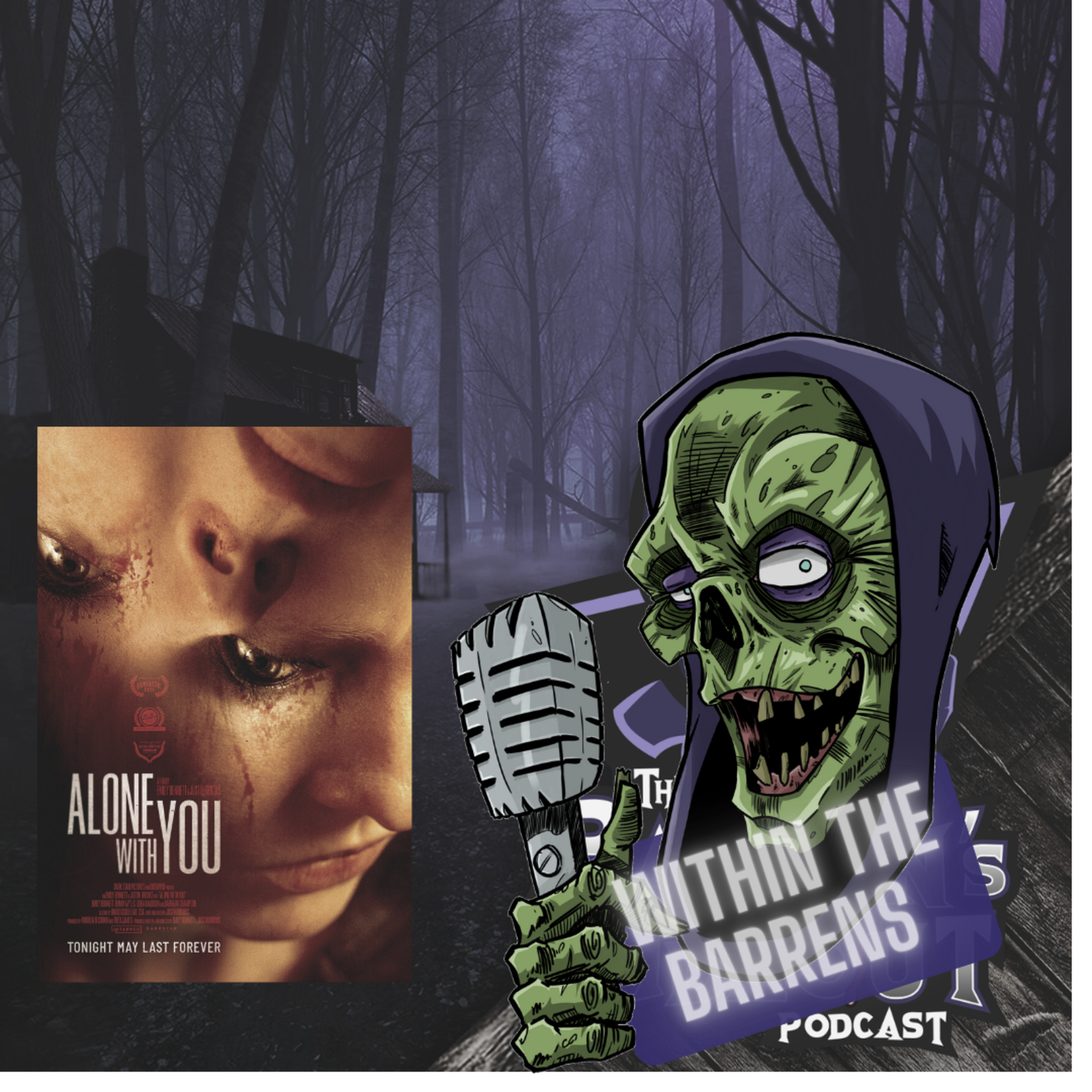 The Barrens Hideout Podcast