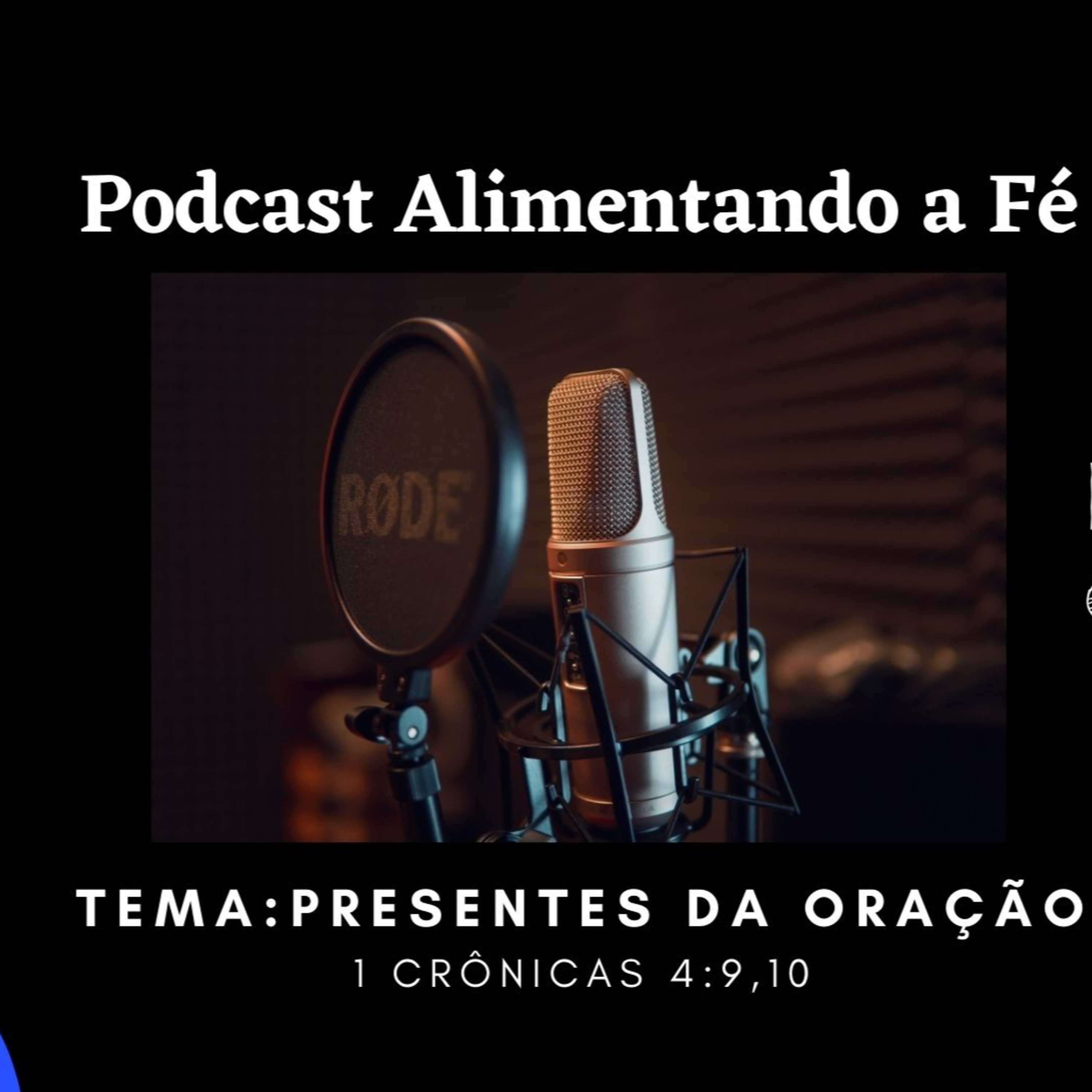Alimentando a Fé