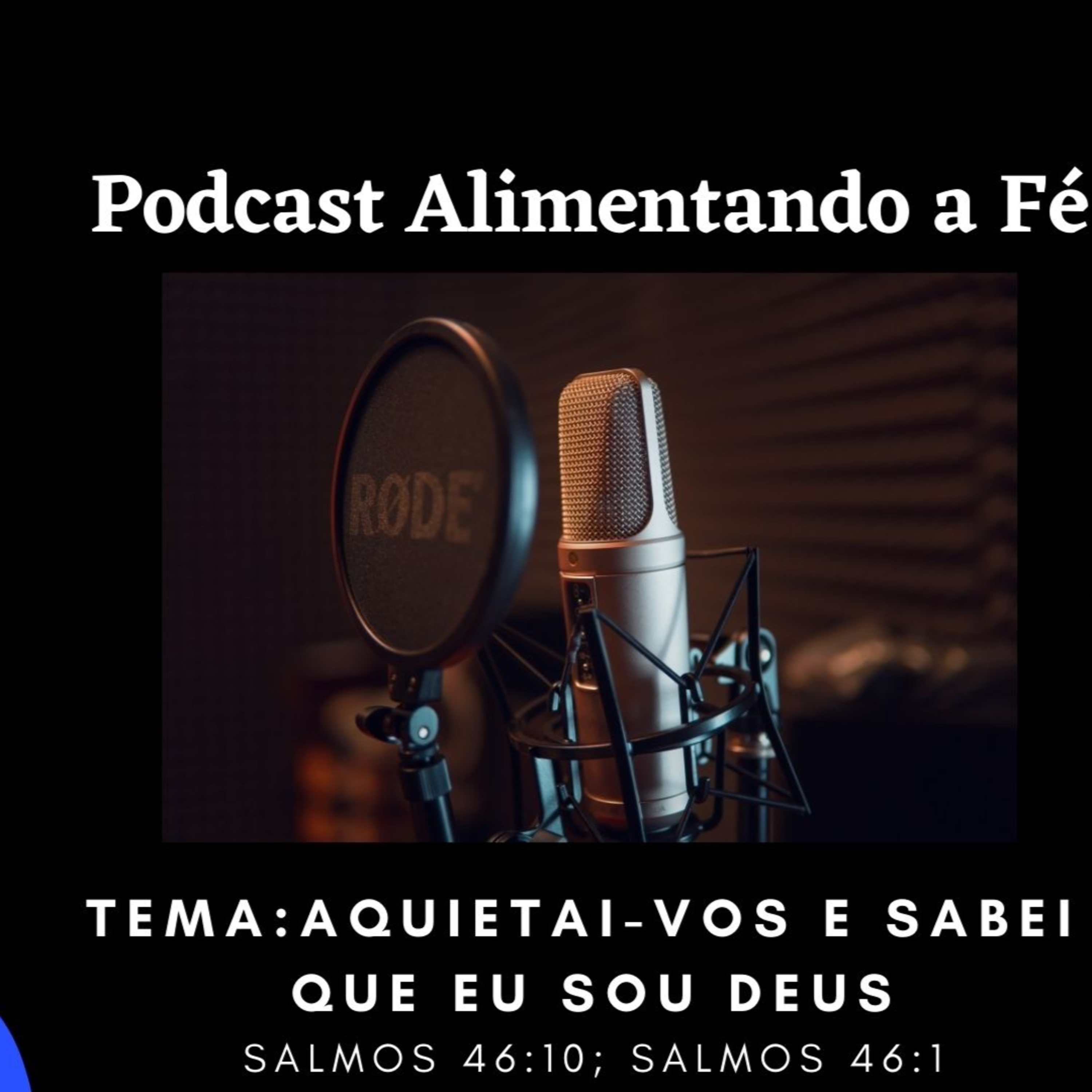 Alimentando a Fé