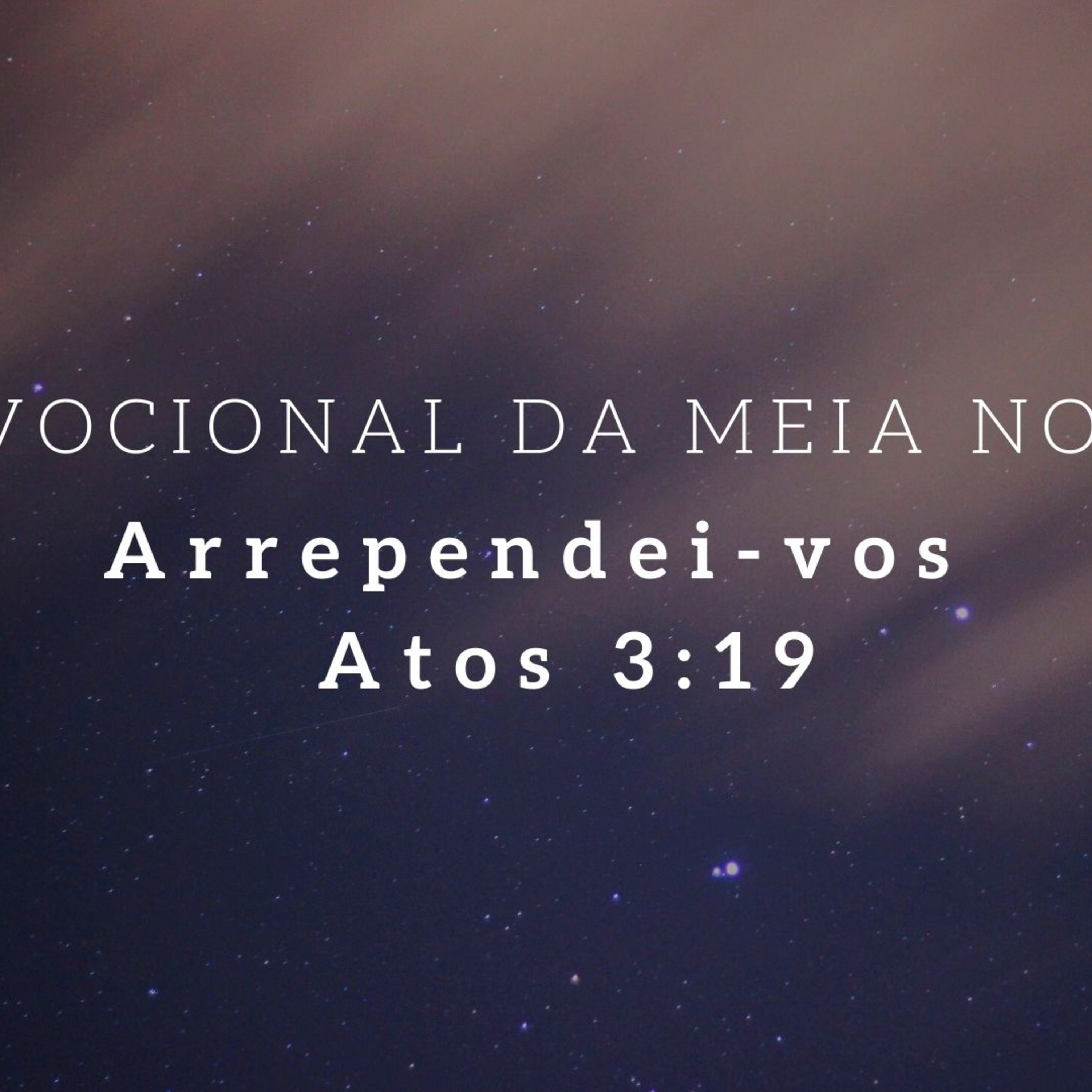 Alimentando a Fé