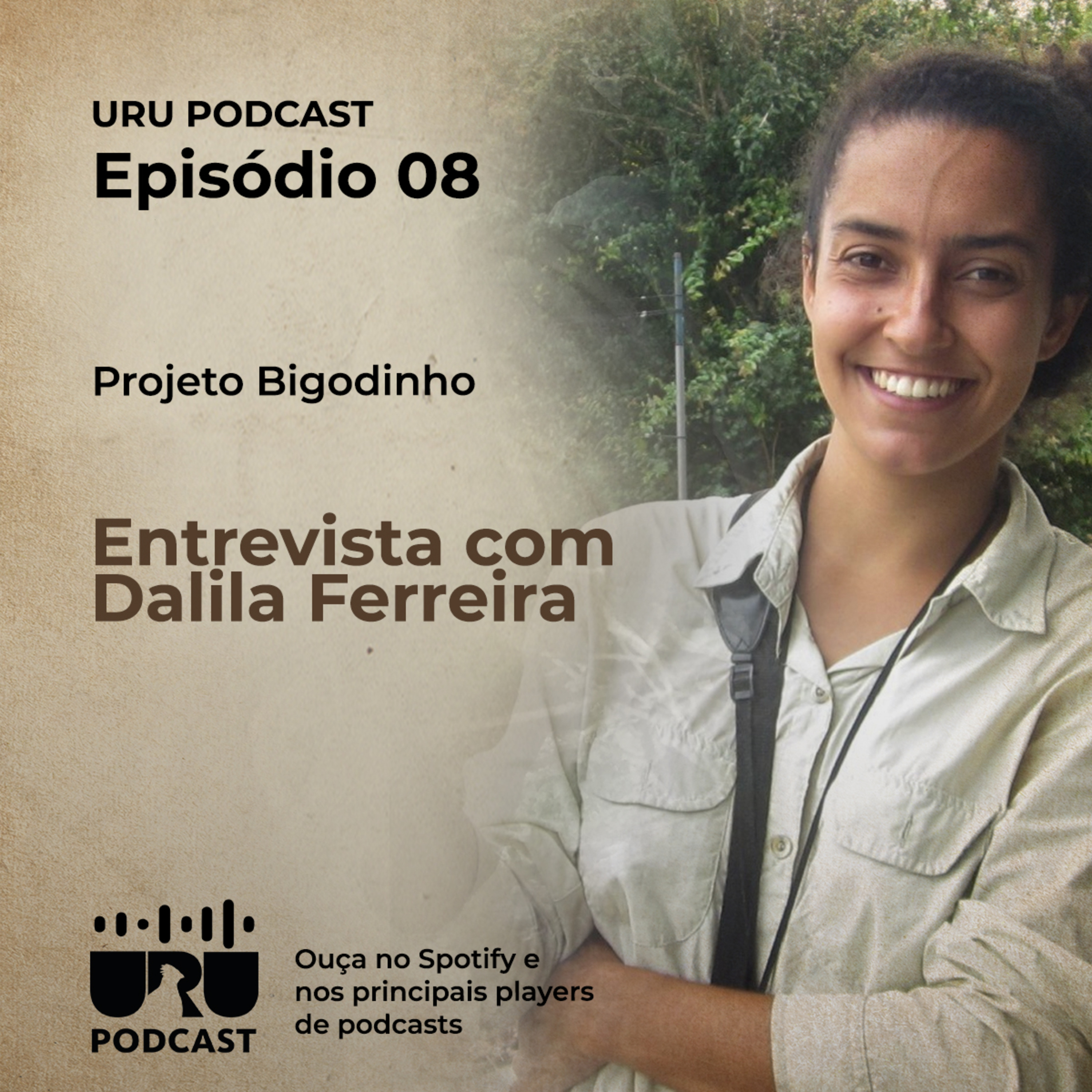 Uru Podcast