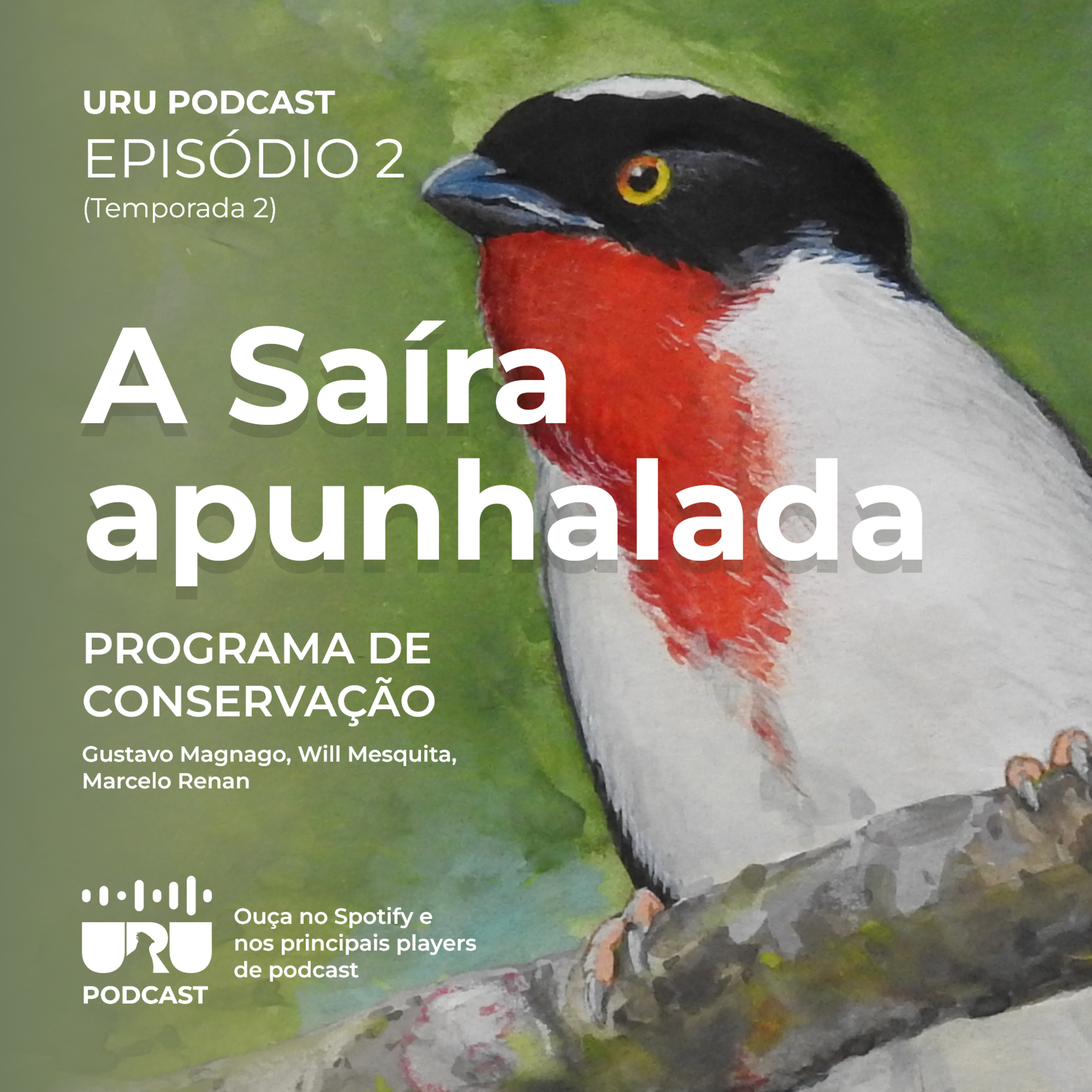 Uru Podcast