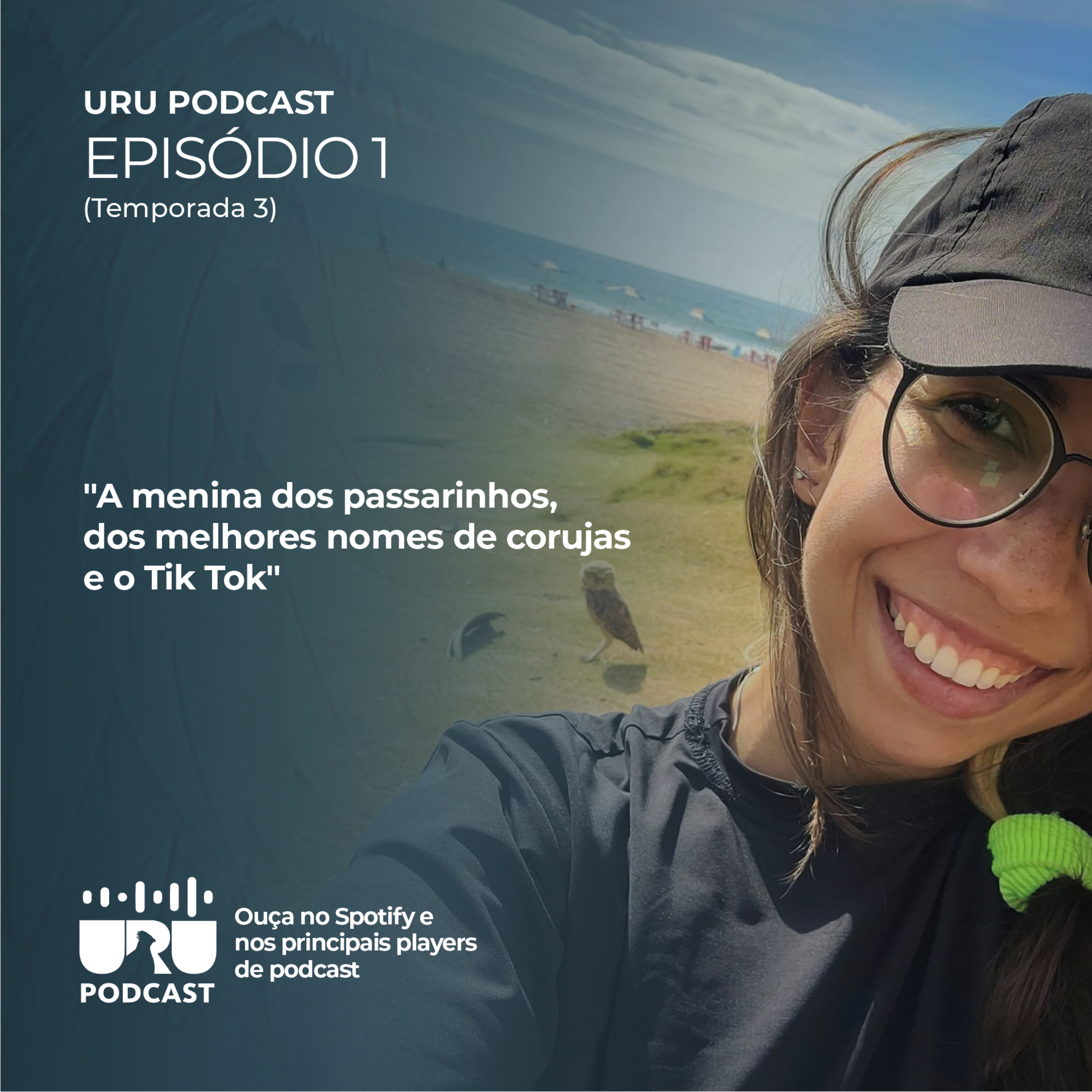 Uru Podcast