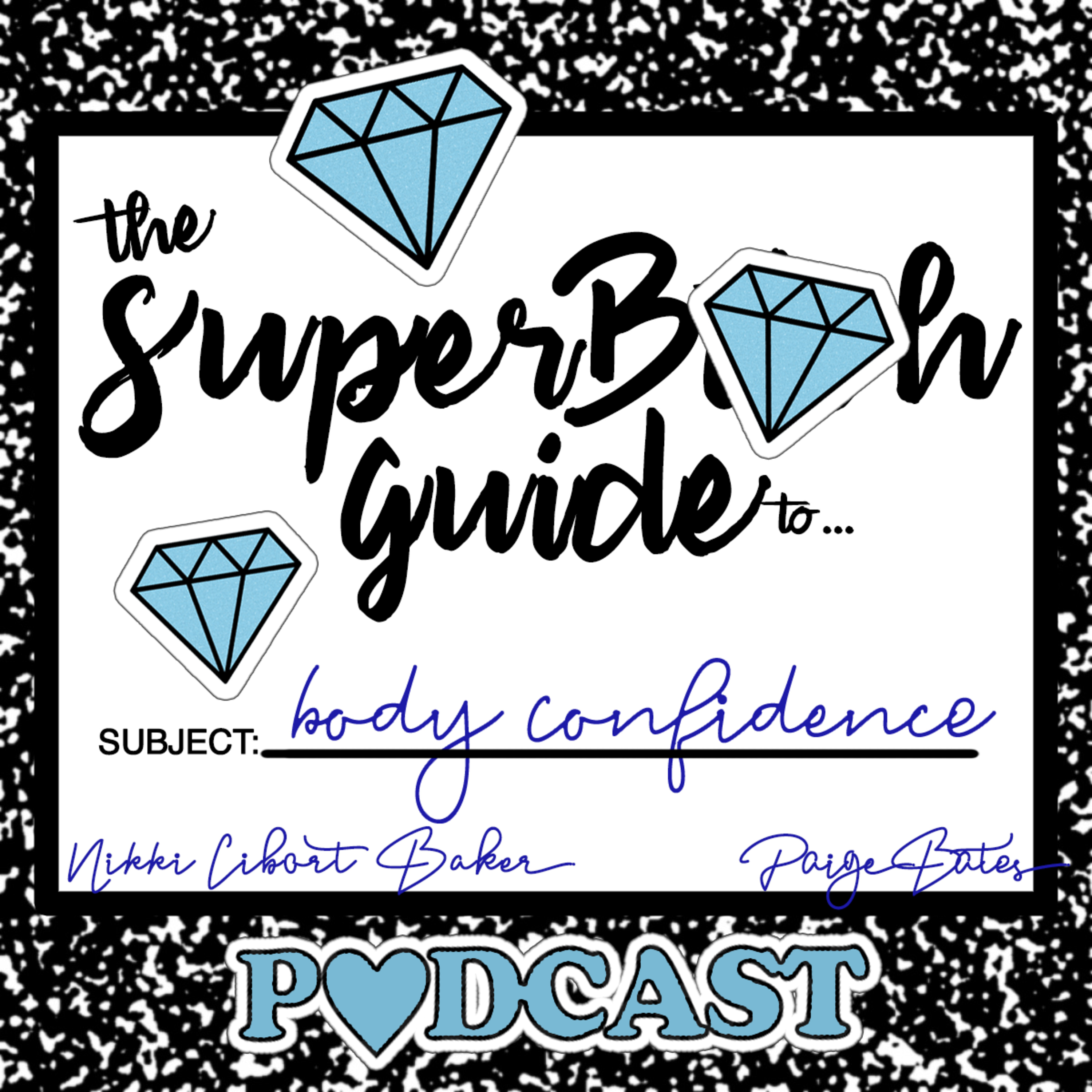 The SuperBitch Podcast