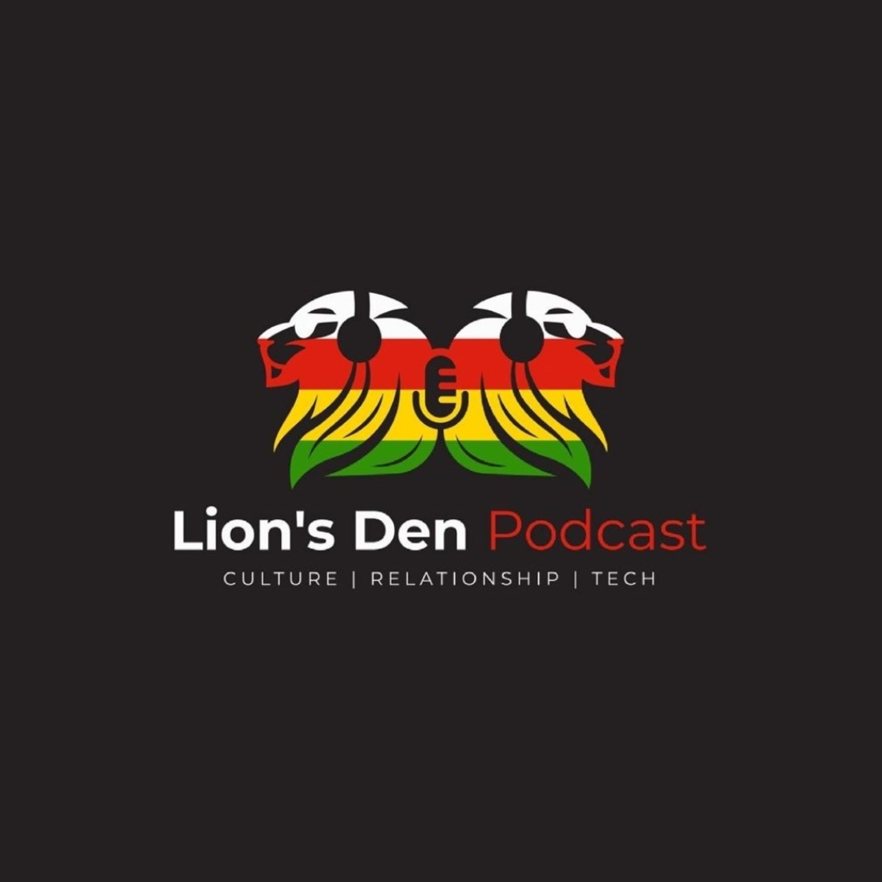 Lion\'s Den Podcast