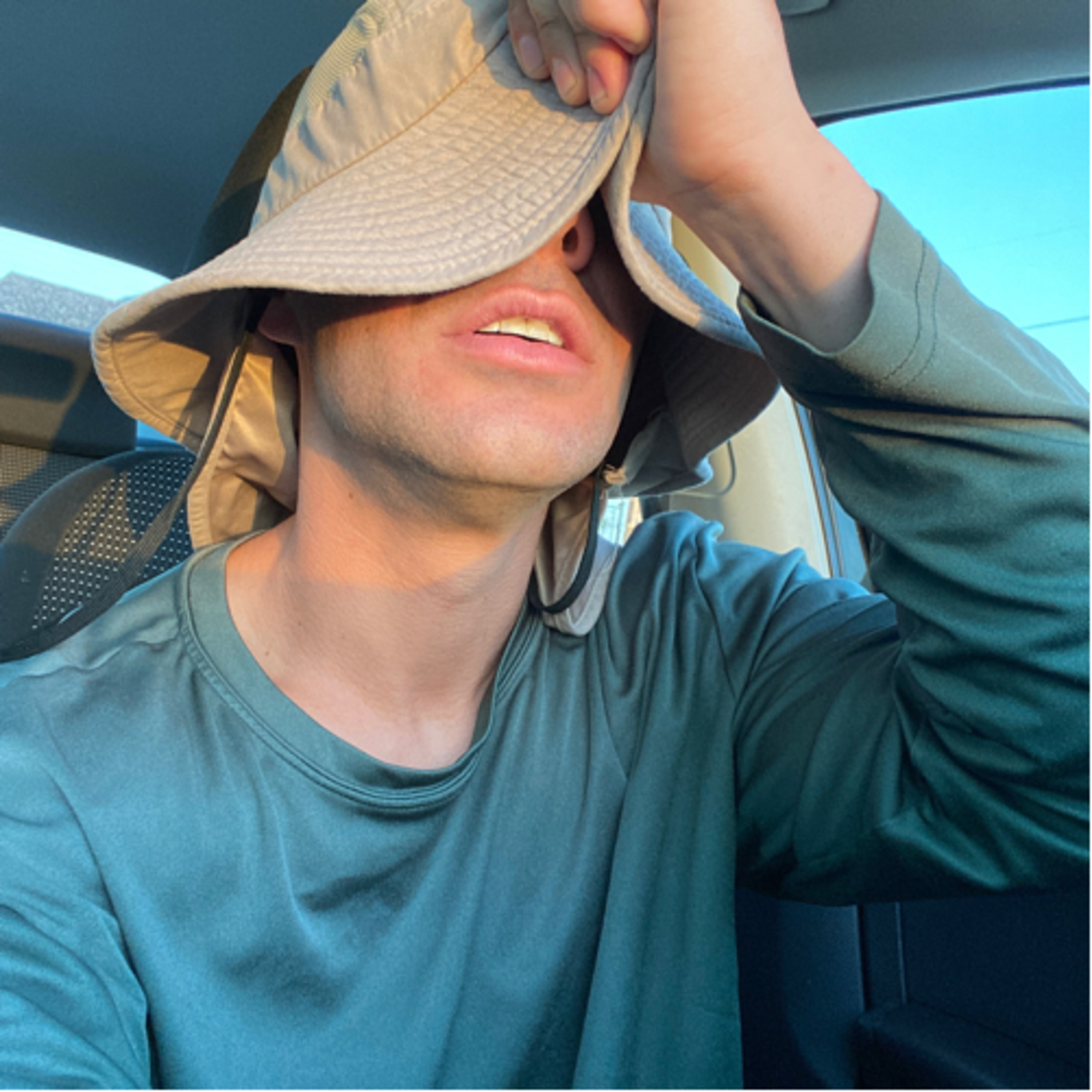 Chris Delgado