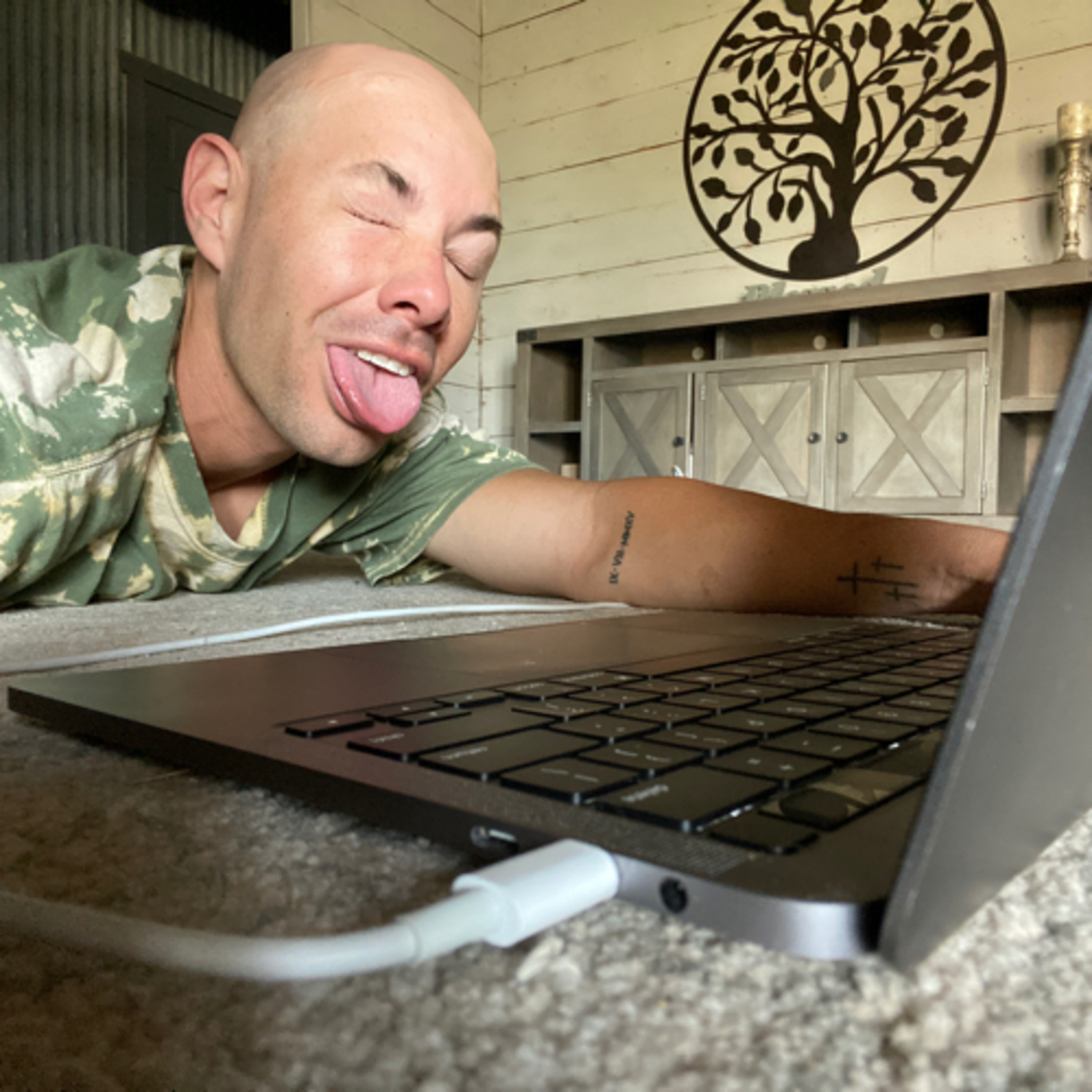 Chris Delgado