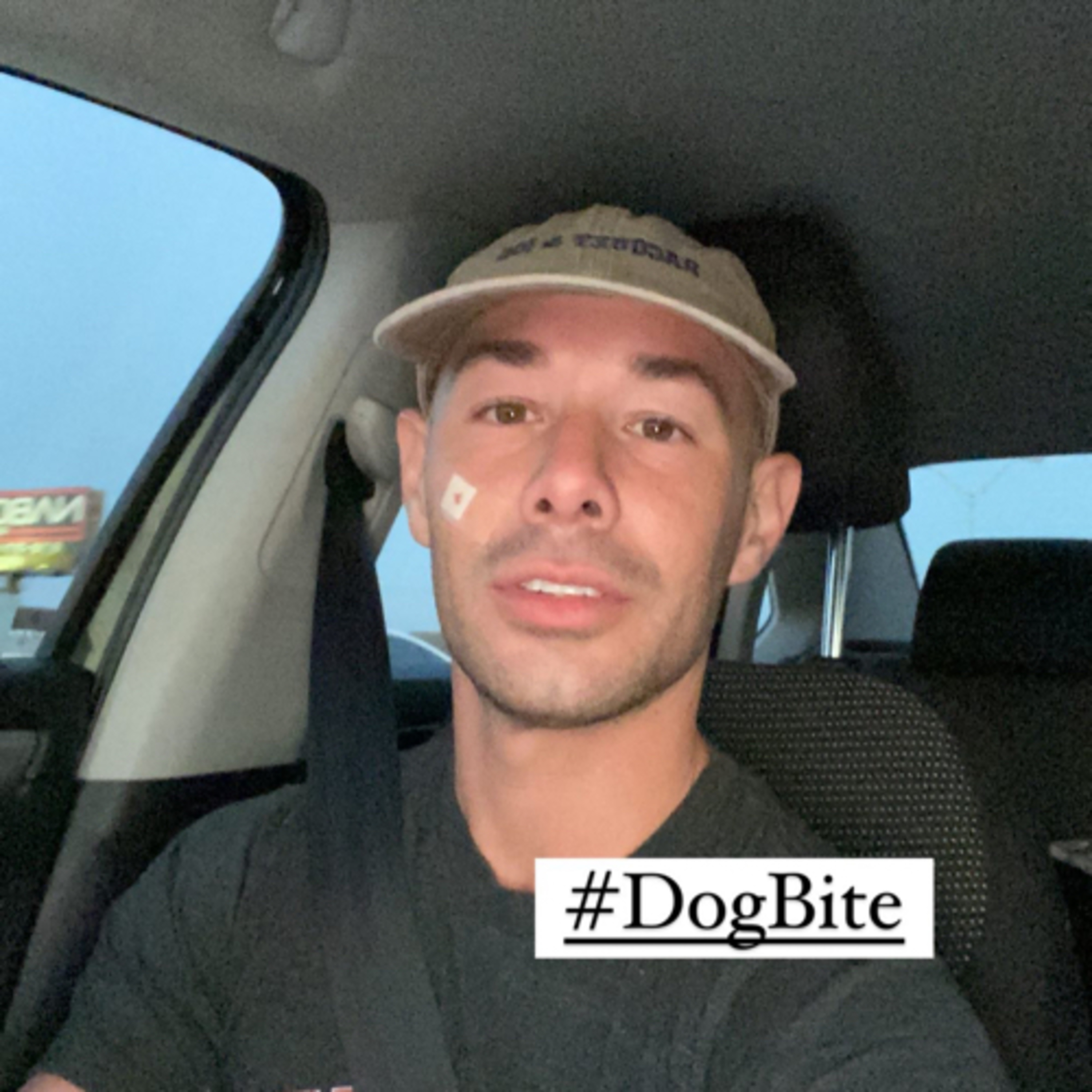 Chris Delgado