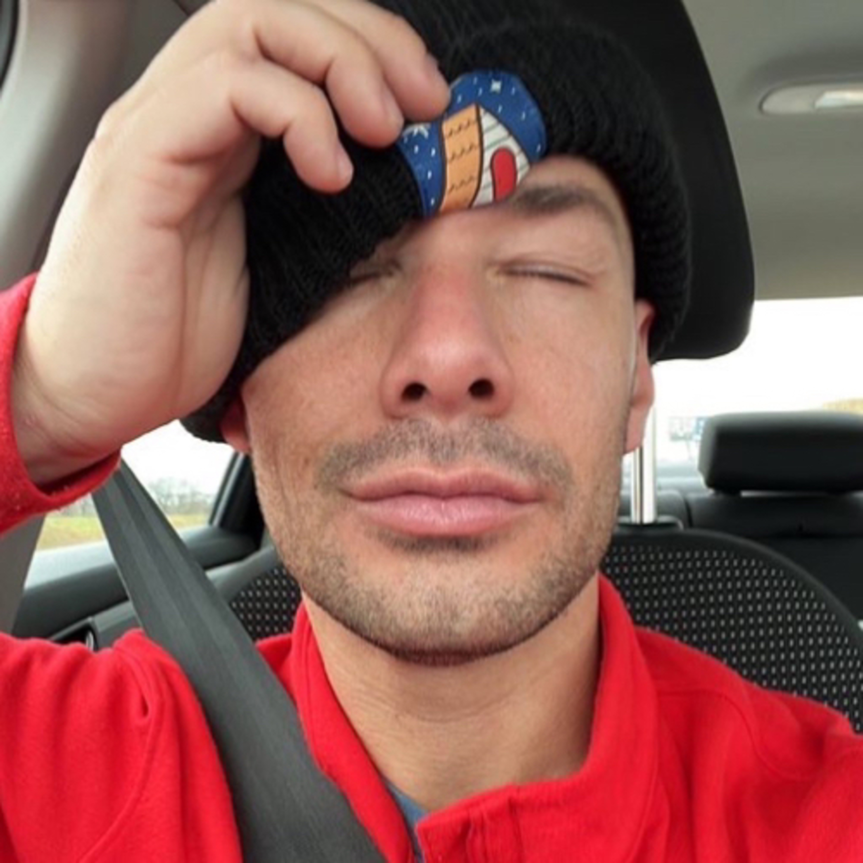 Chris Delgado