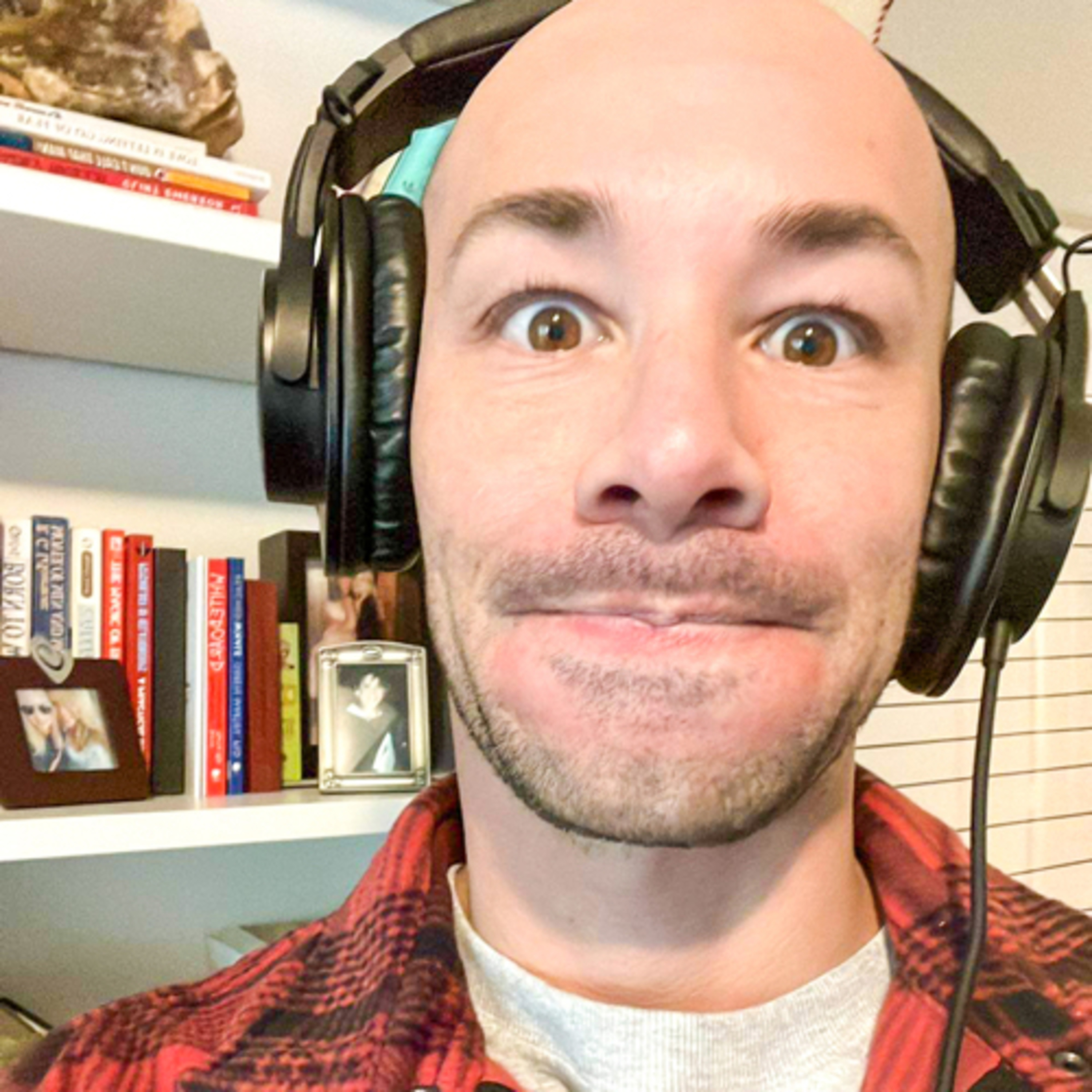 Chris Delgado
