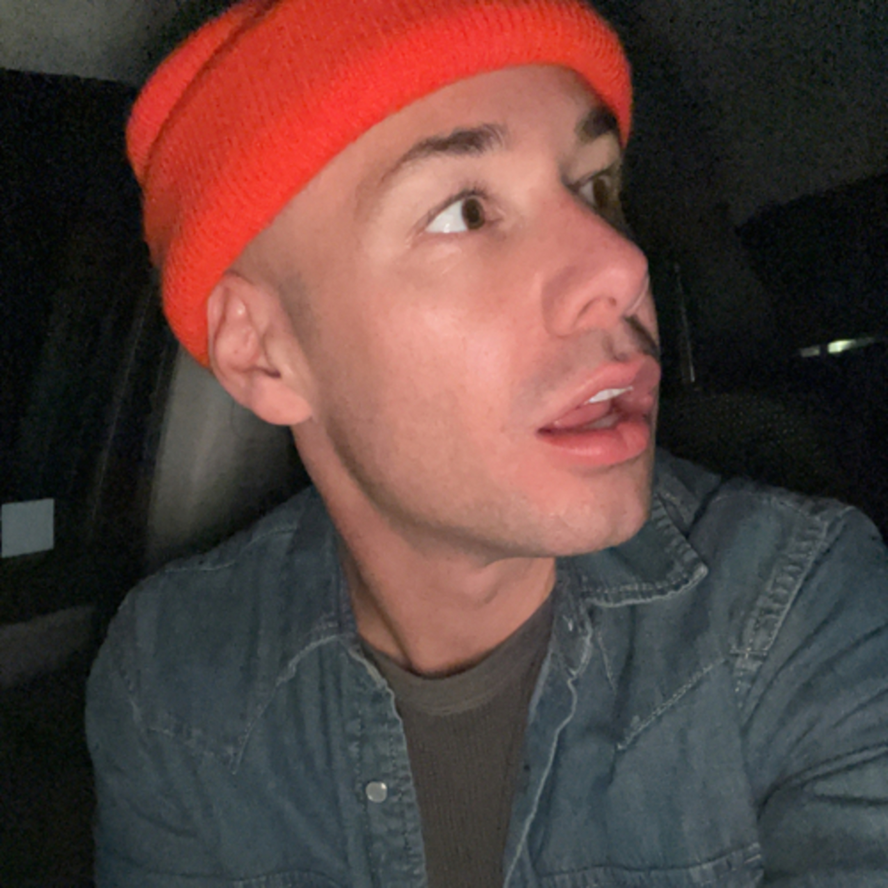 Chris Delgado