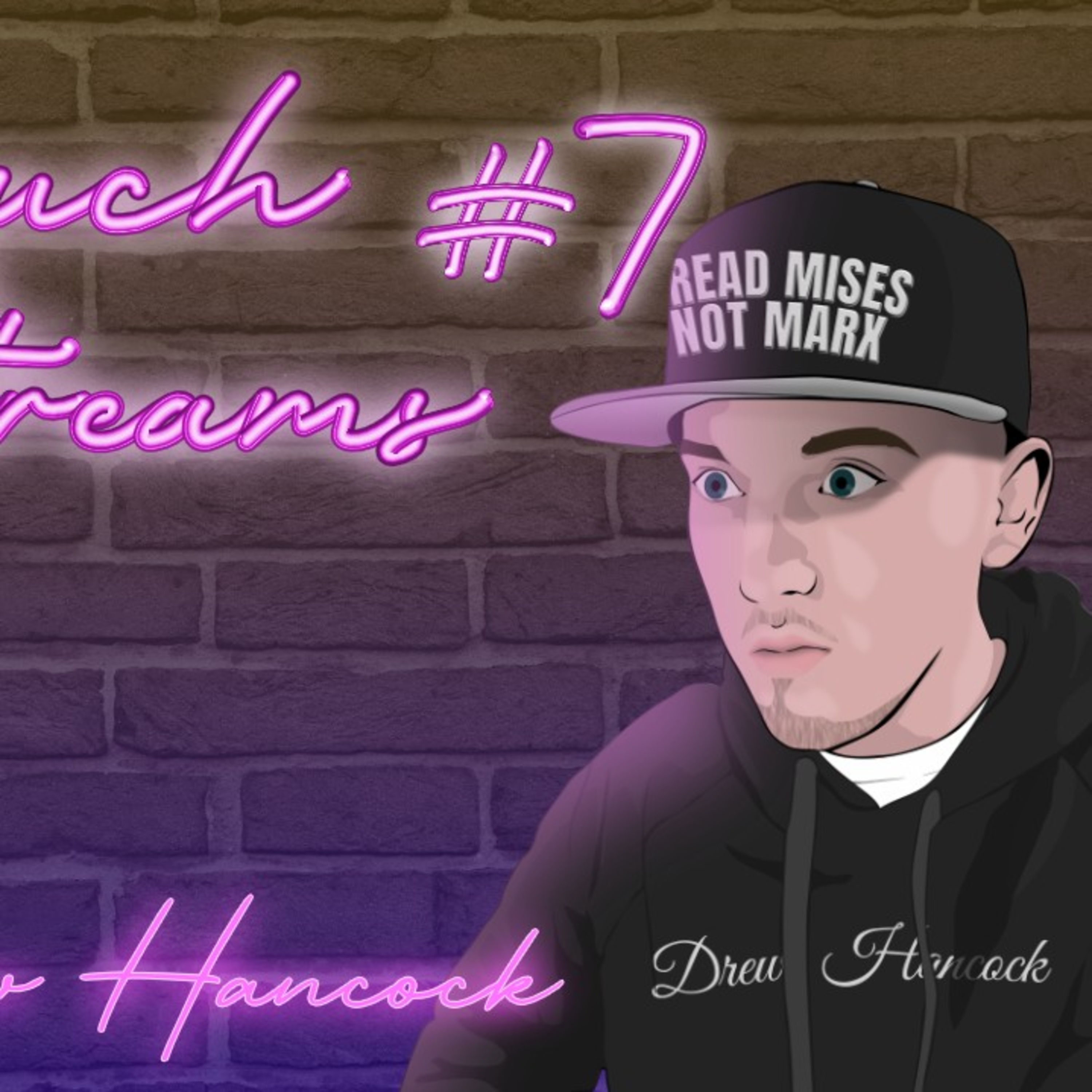 Break The Cycle w/Joshua Smith