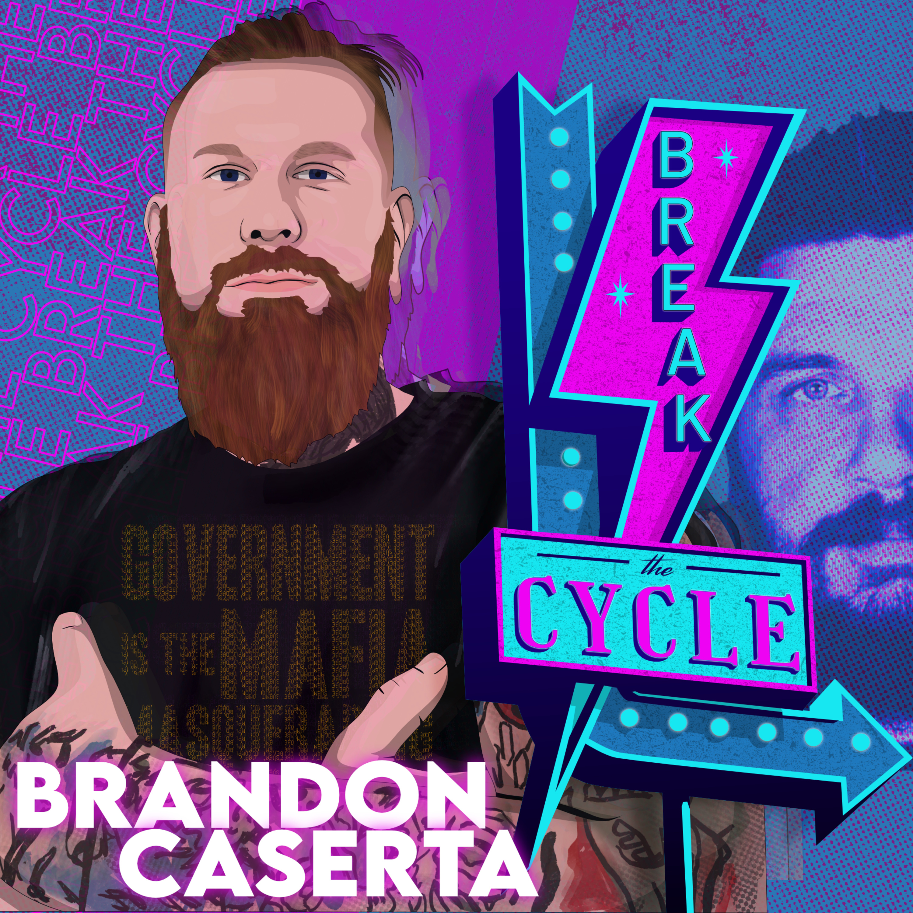 Break The Cycle w/Joshua Smith
