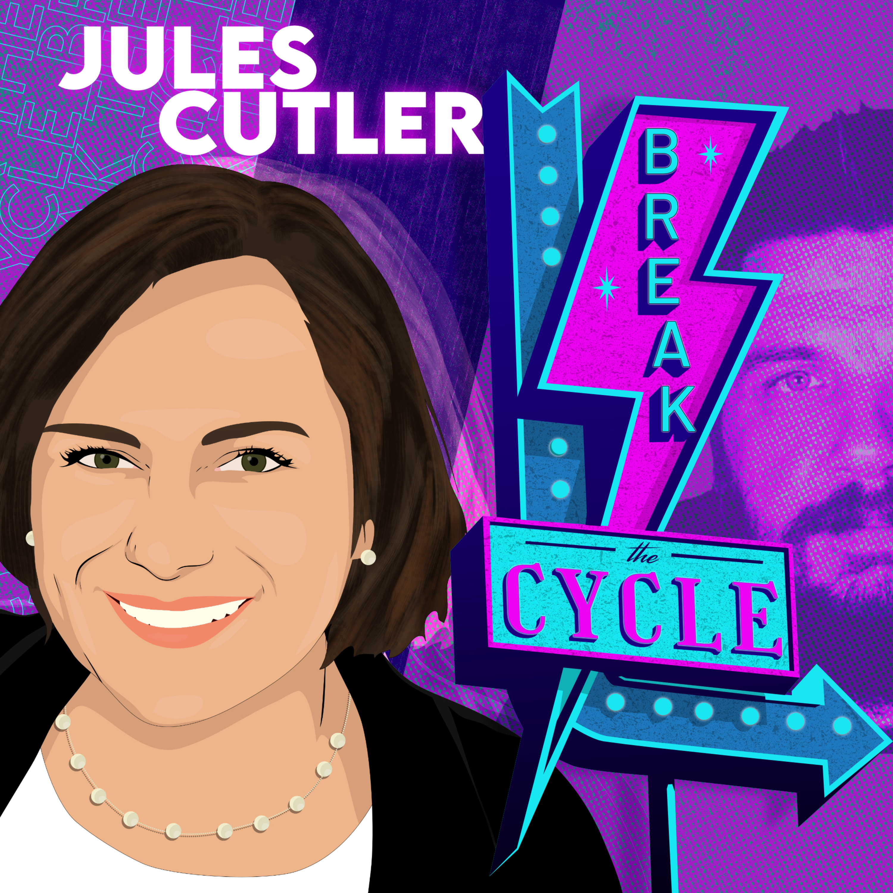 Break The Cycle w/Joshua Smith