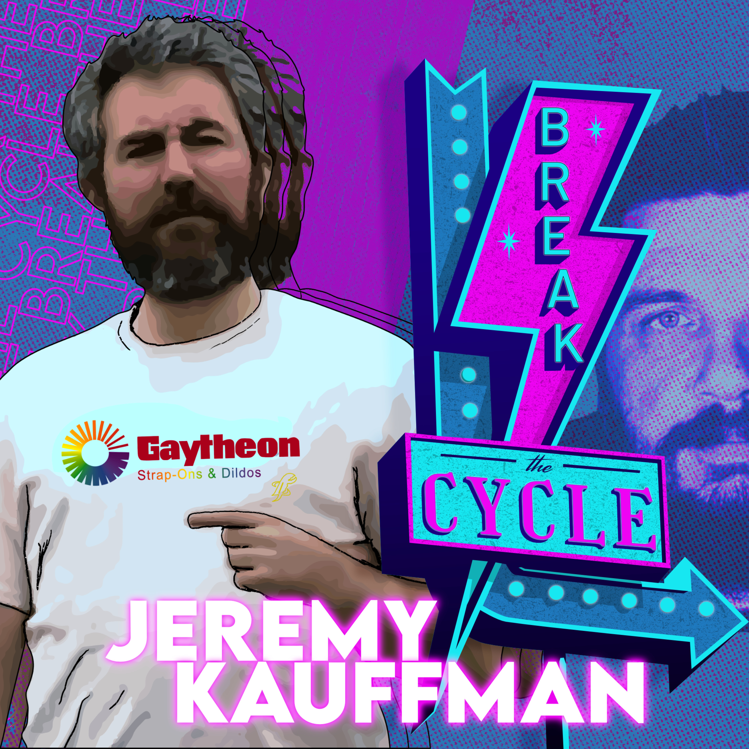 Break The Cycle w/Joshua Smith