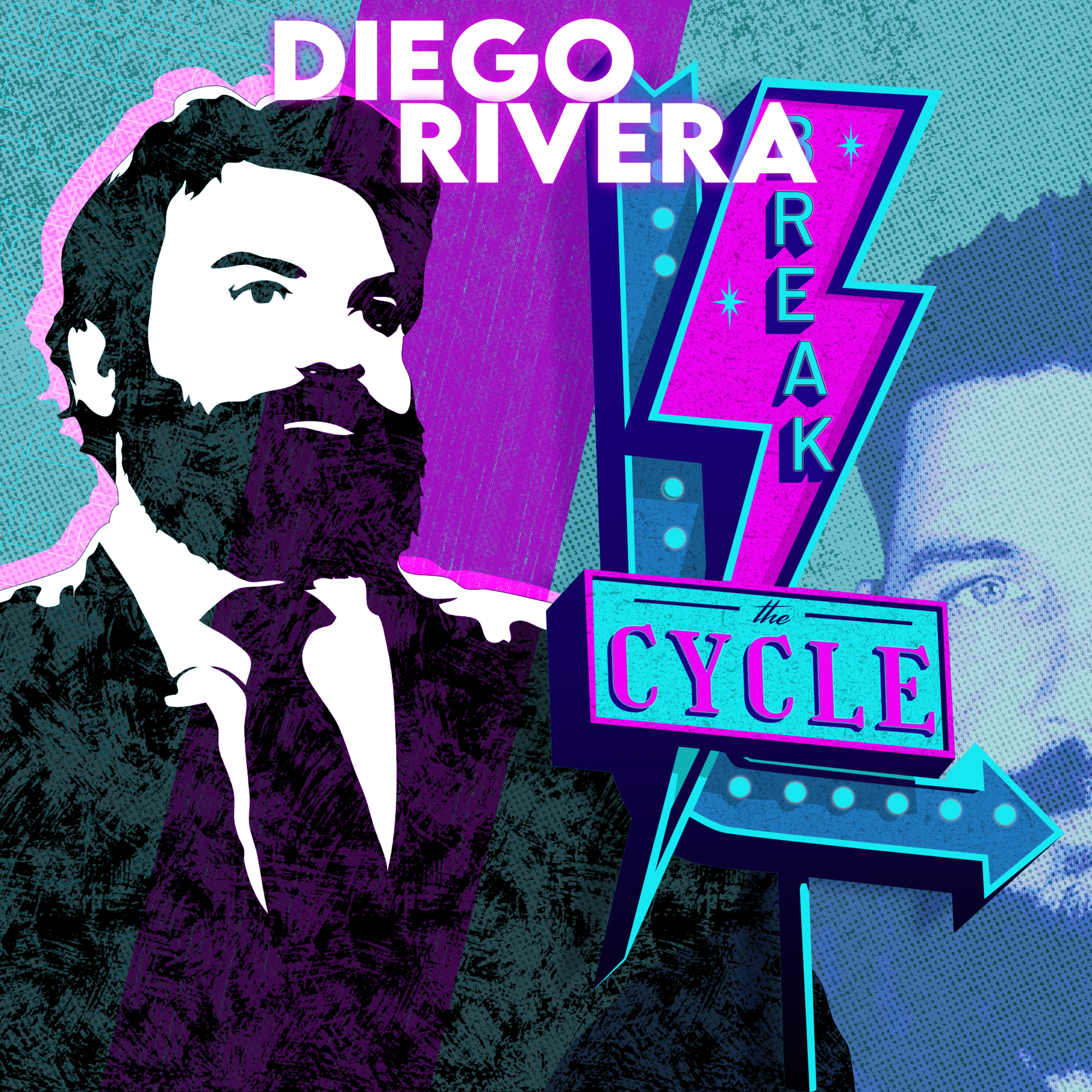 Break The Cycle w/Joshua Smith