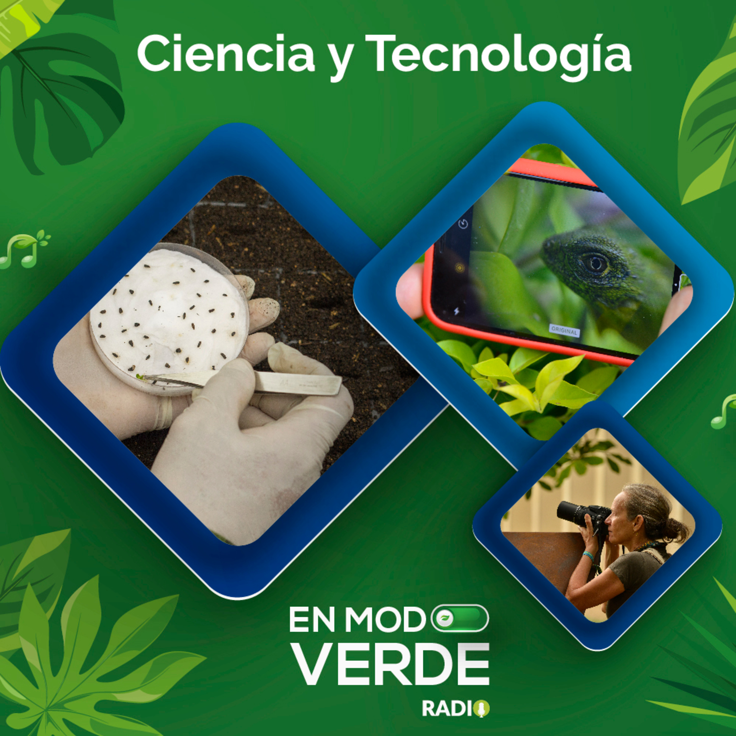 En Modo Verde Radio