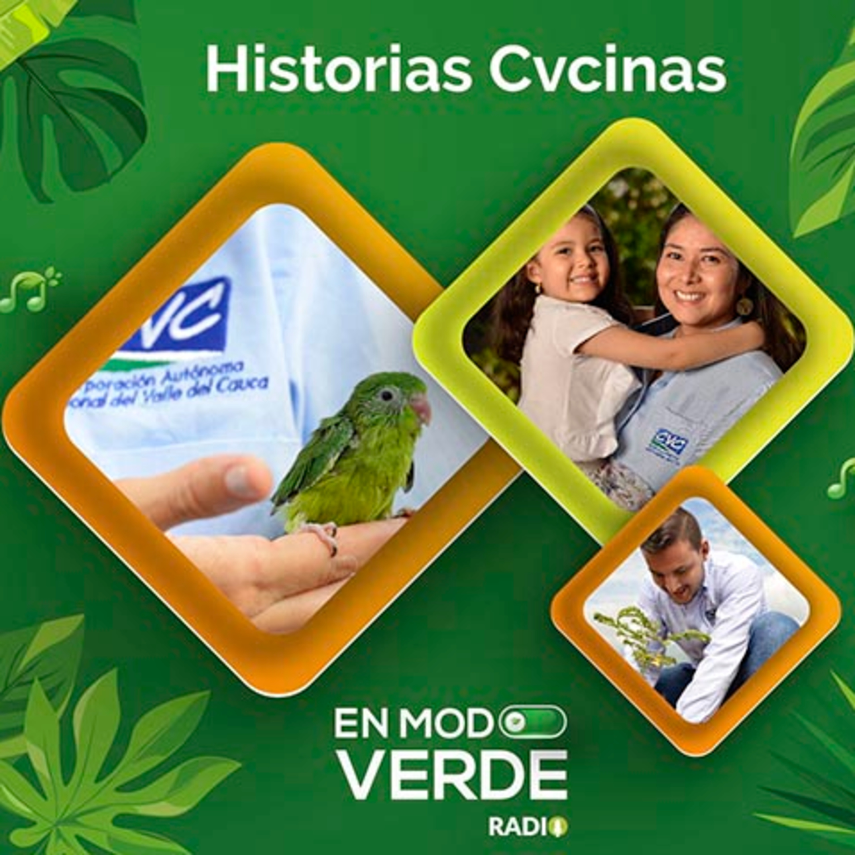 En Modo Verde Radio
