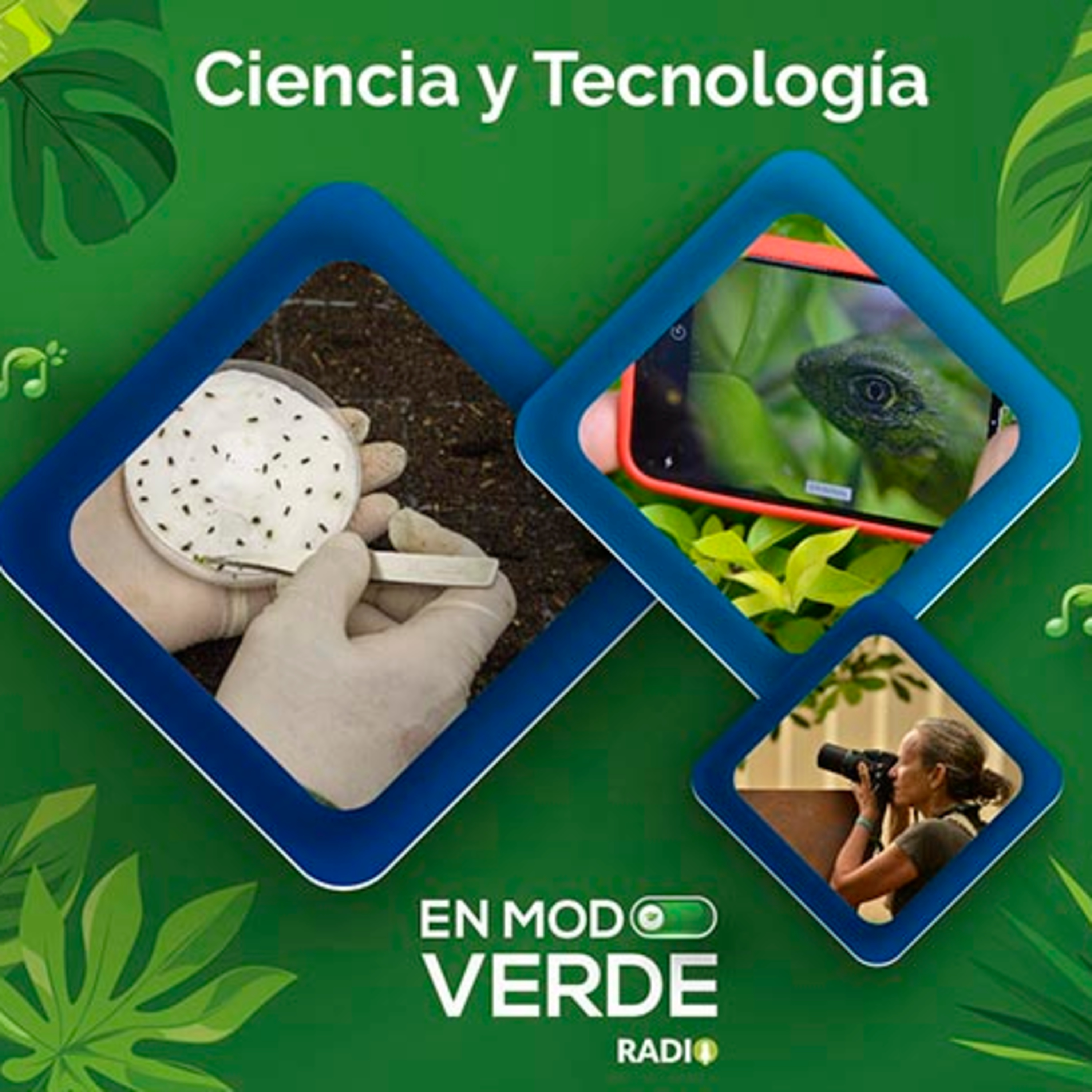 En Modo Verde Radio