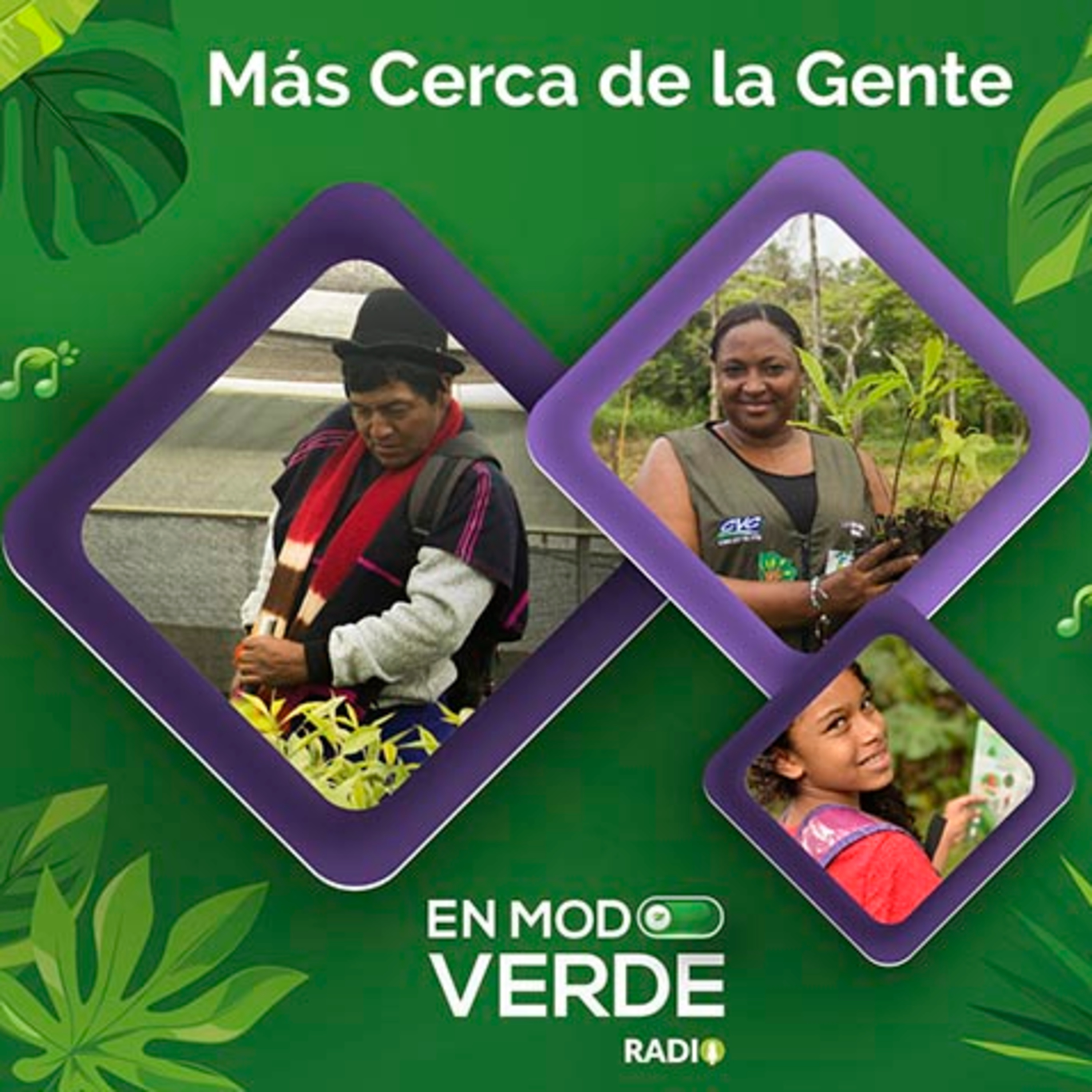En Modo Verde Radio
