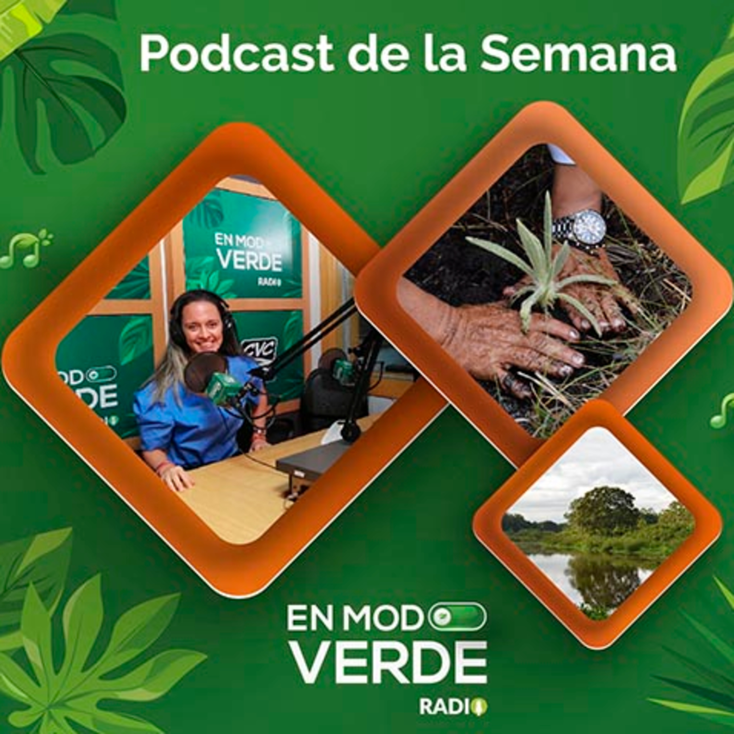 En Modo Verde Radio
