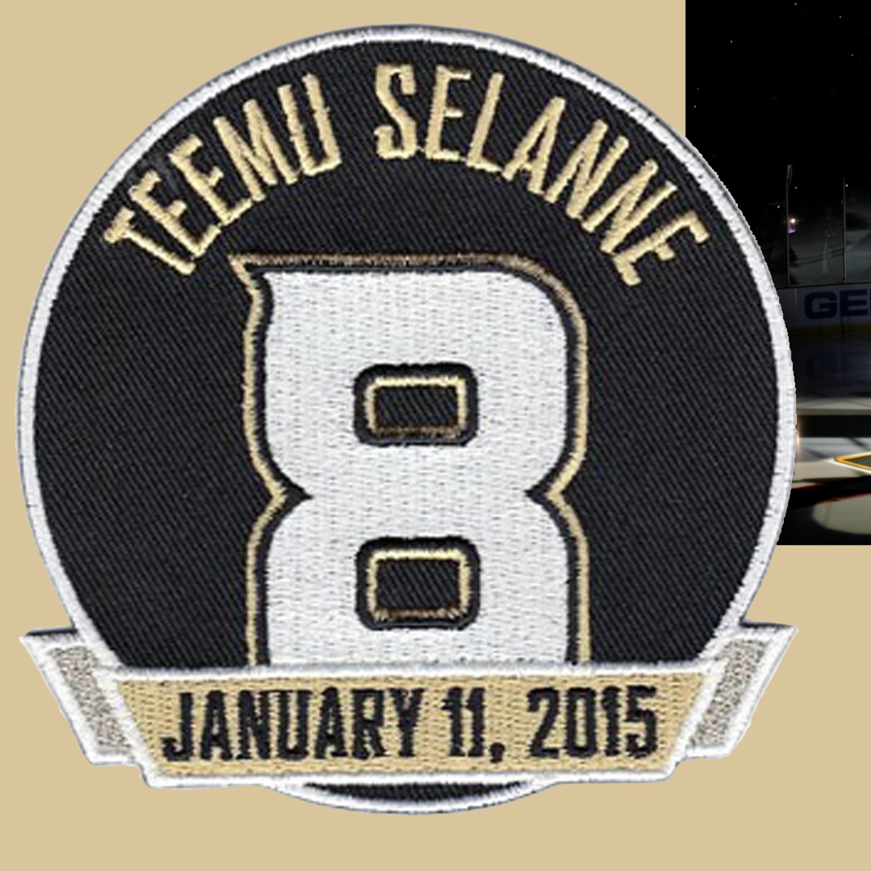 Patchmen Hockey: Episode 8 - Teemu Selanne’s Retirement Night
