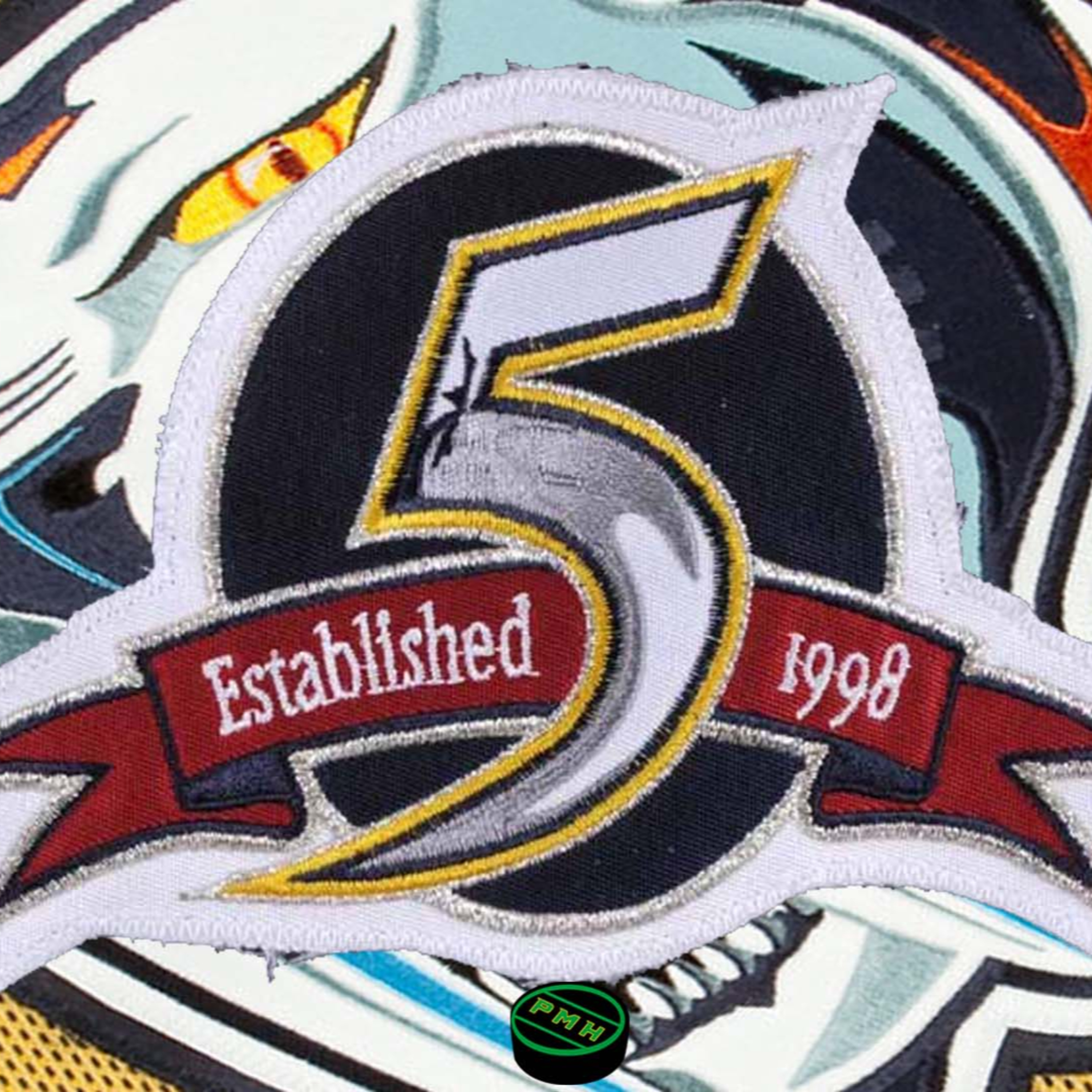 Ep.21 - Nashville Predators 5th Anniversary 2002-03 season