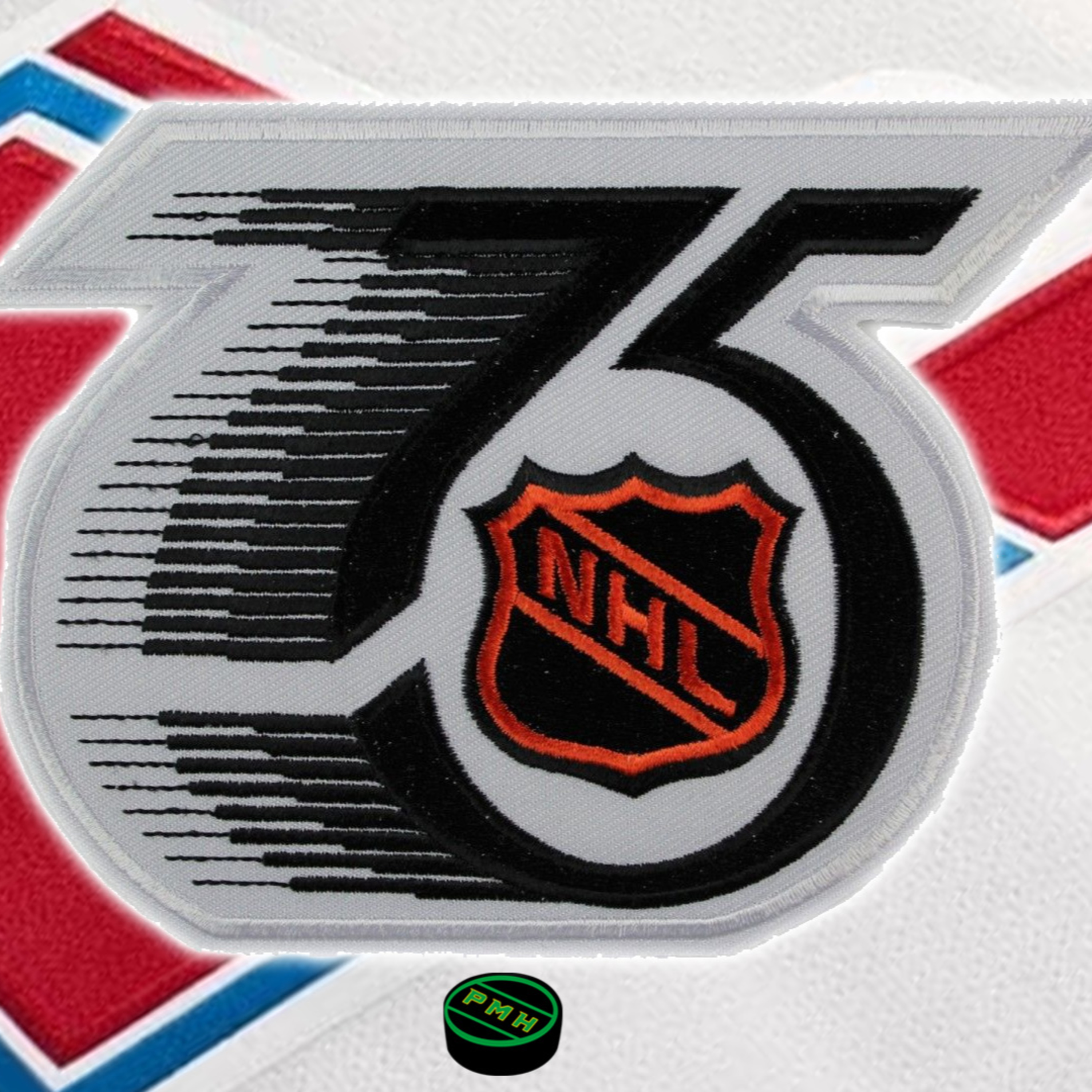 Ep.22 - NHL 75th Anniversary 1991-92 season