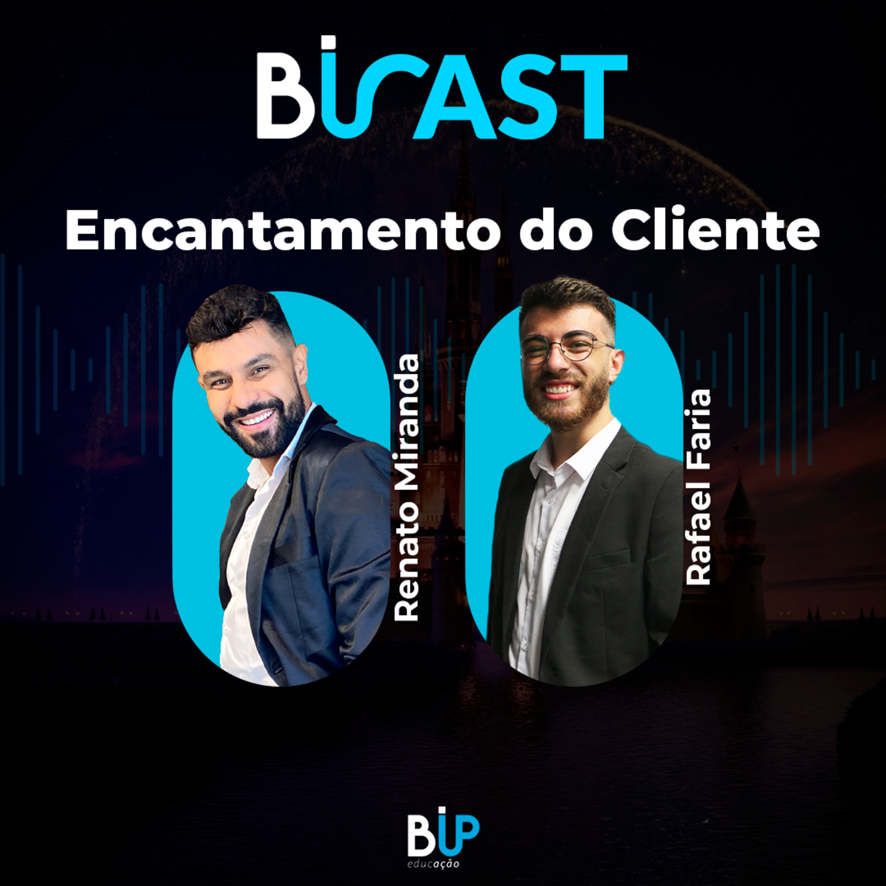 BiCAST