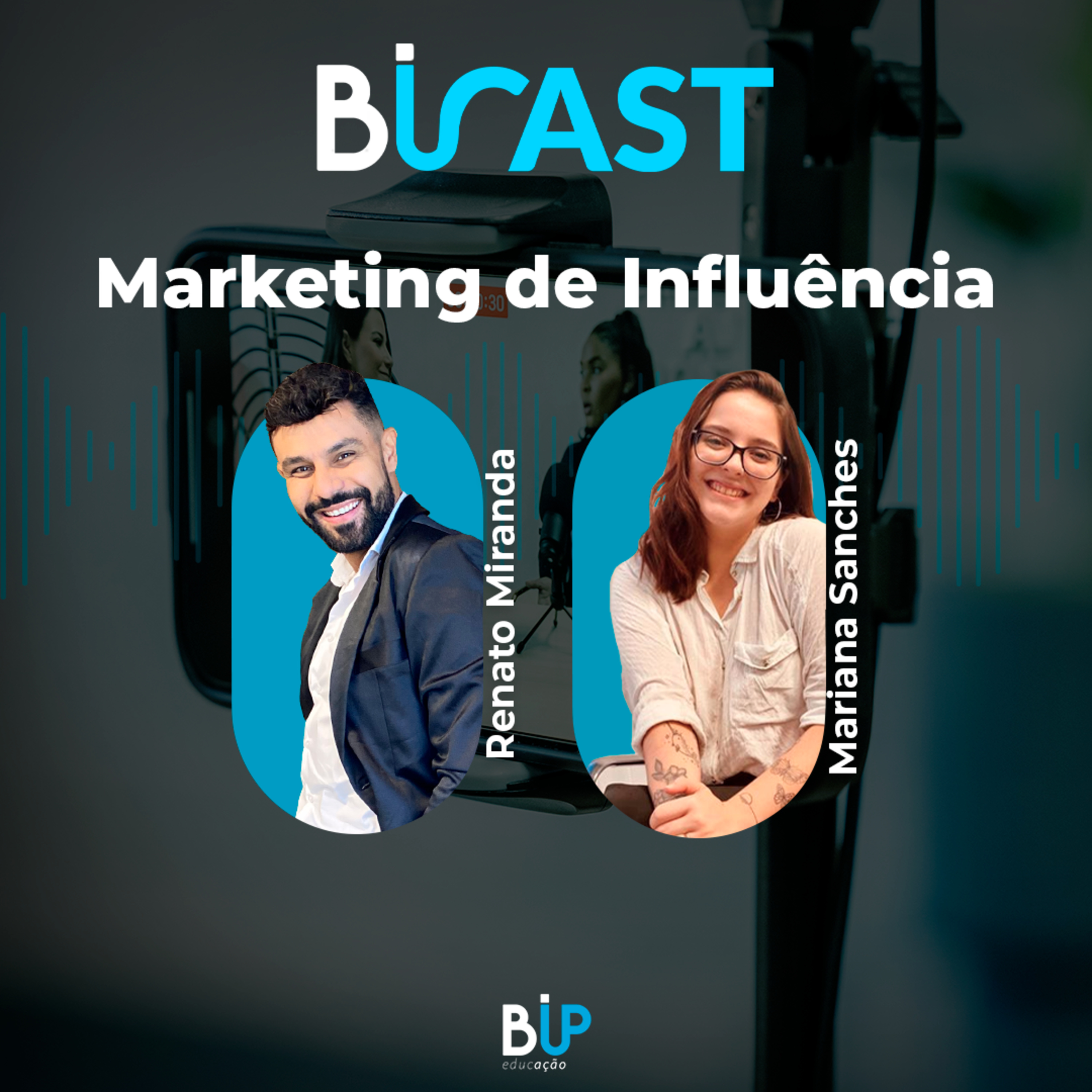 BiCAST