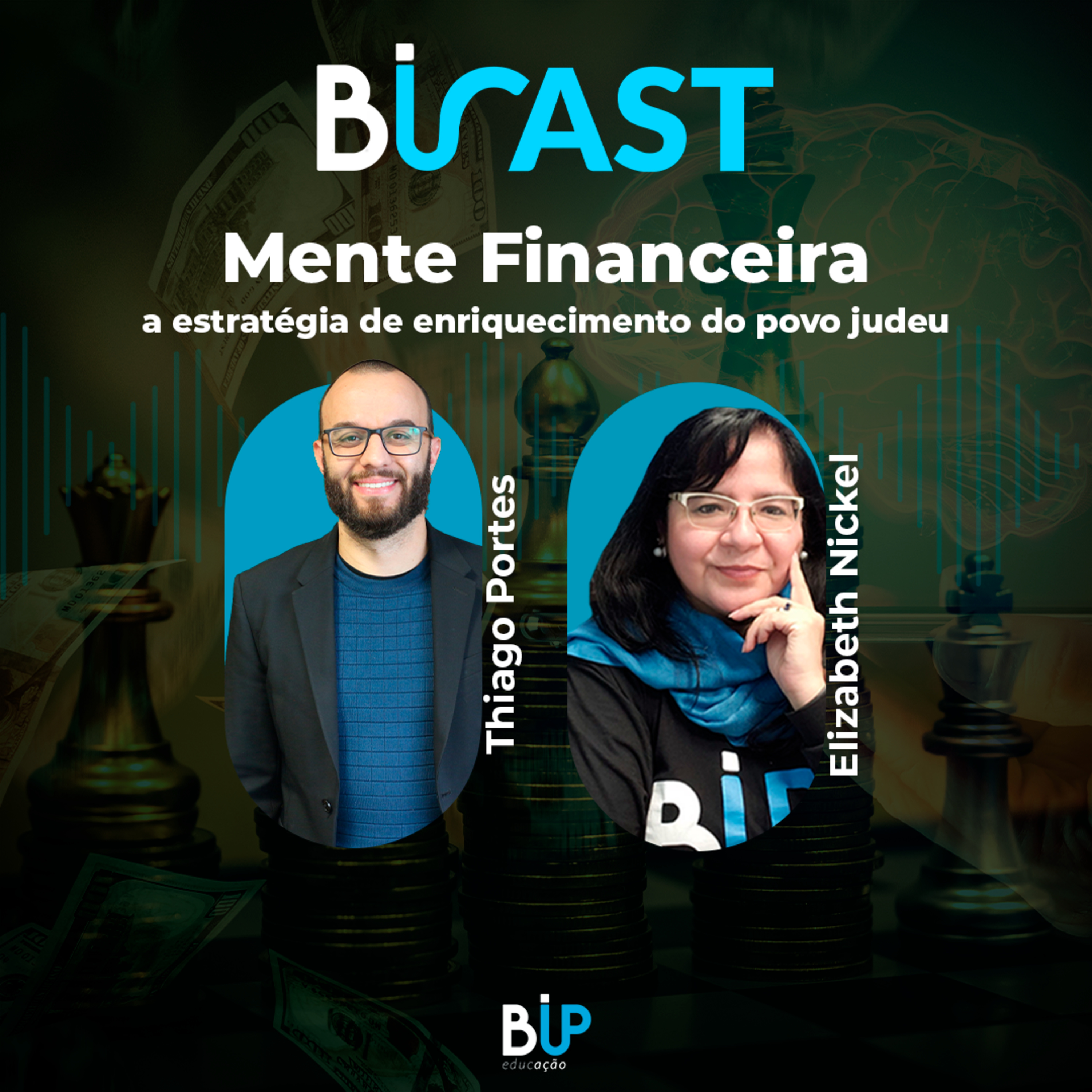 BiCAST