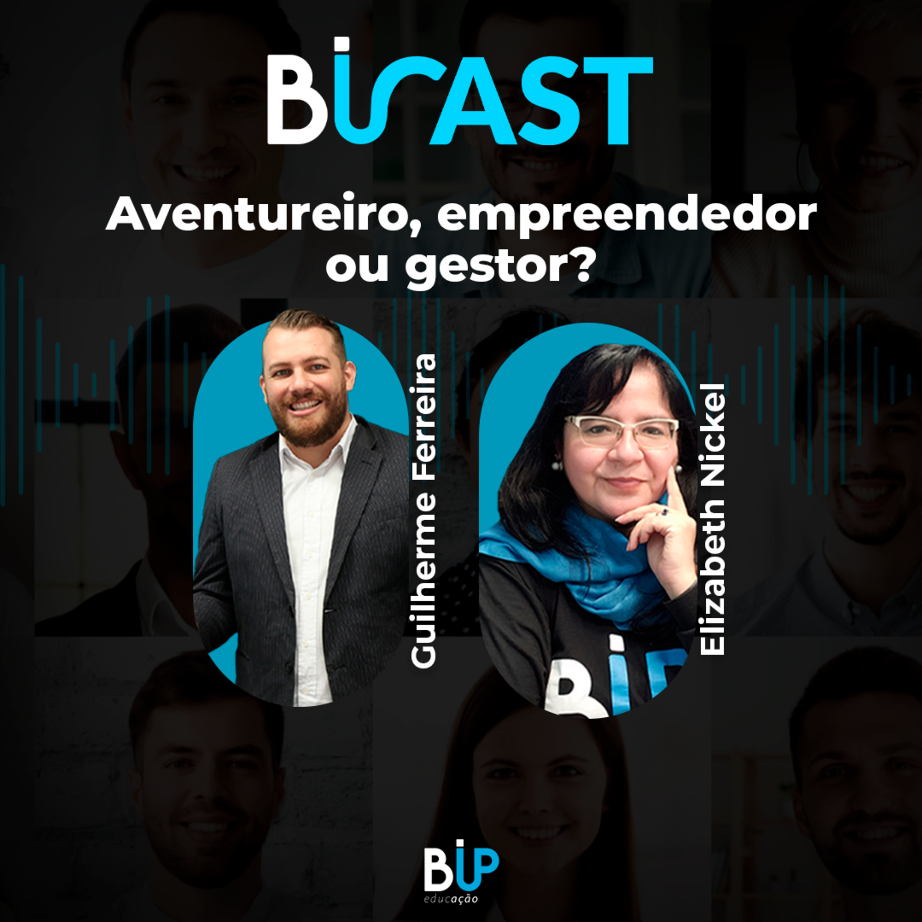 BiCAST