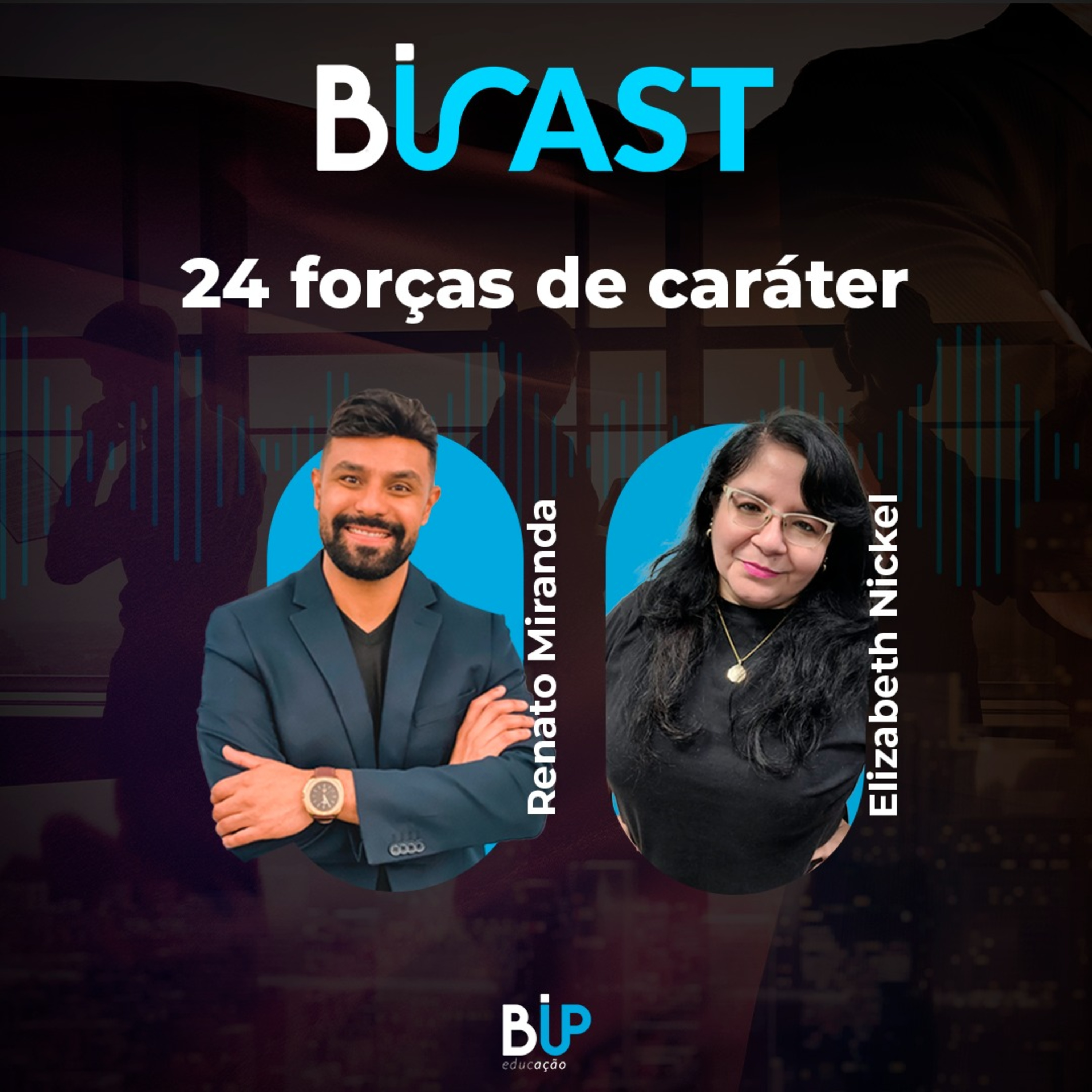 BiCAST