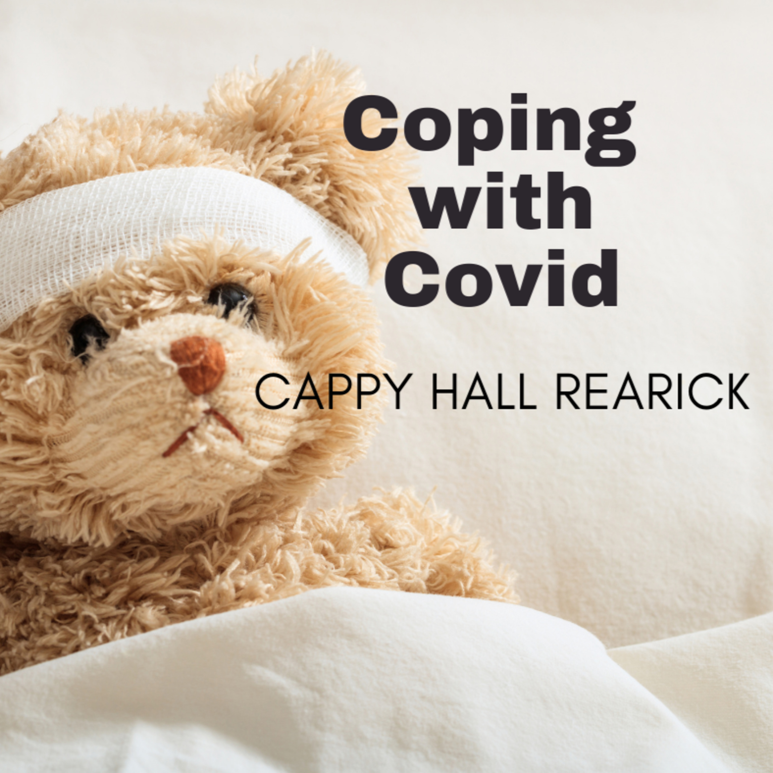 Coping with COVID episode artwork