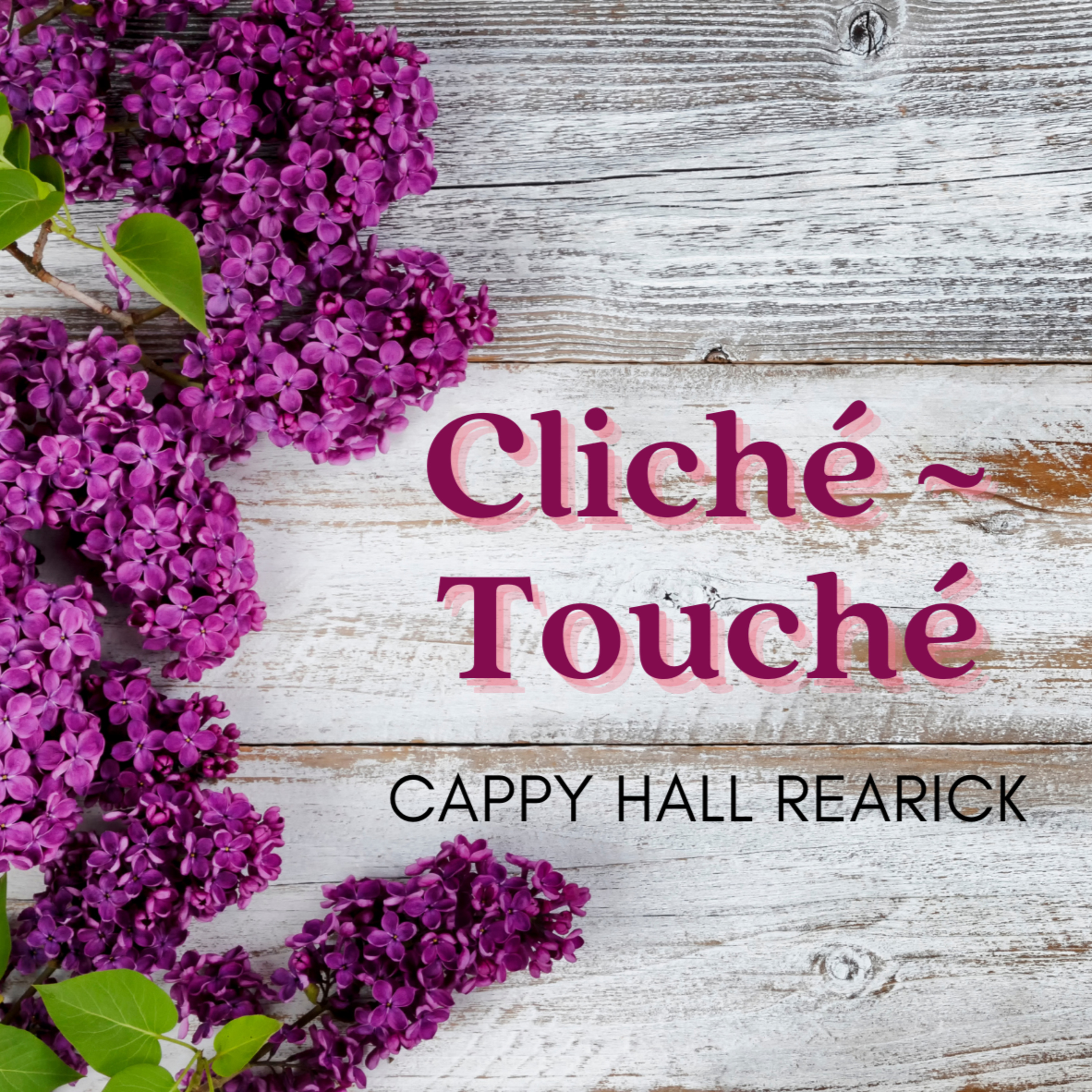 Cliché ~ Touché episode artwork