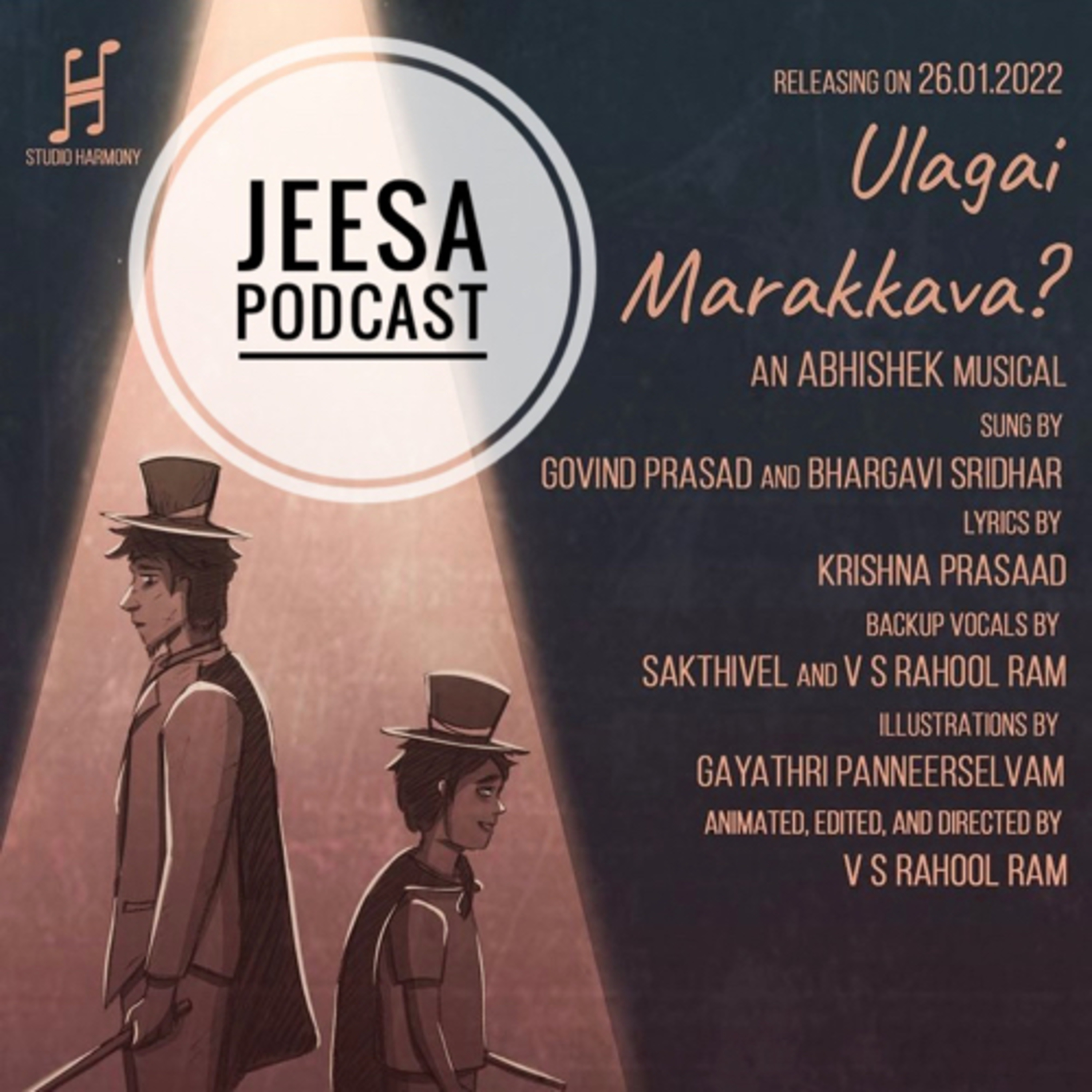 Jeesa