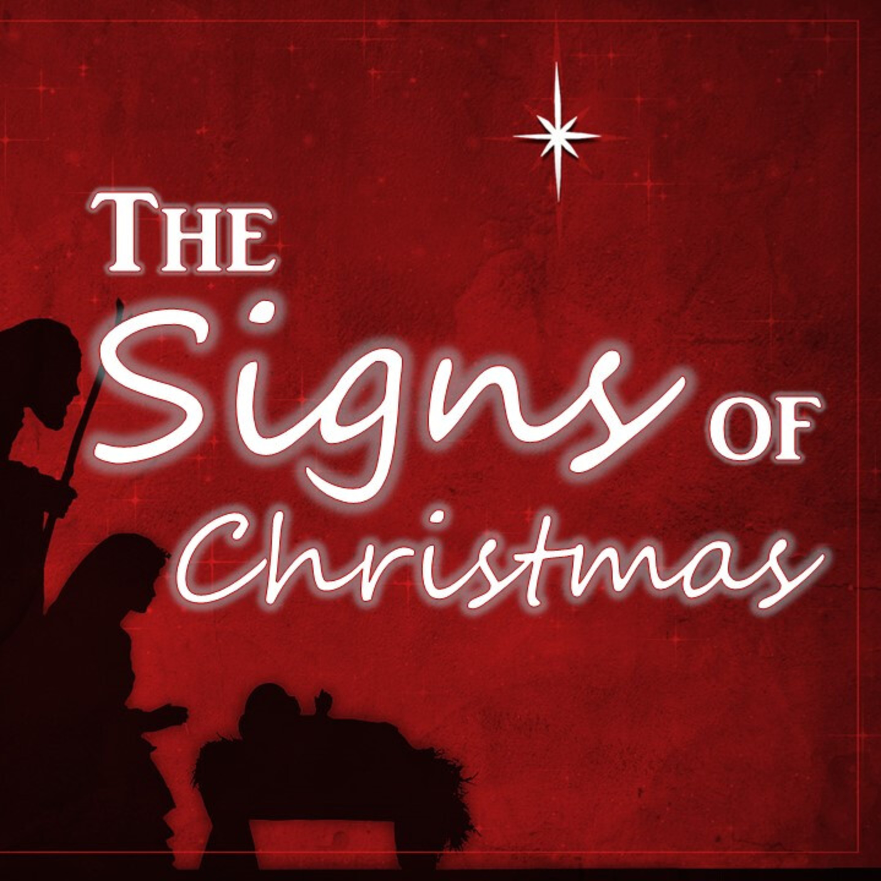 The Signs of Christmas episode artwork