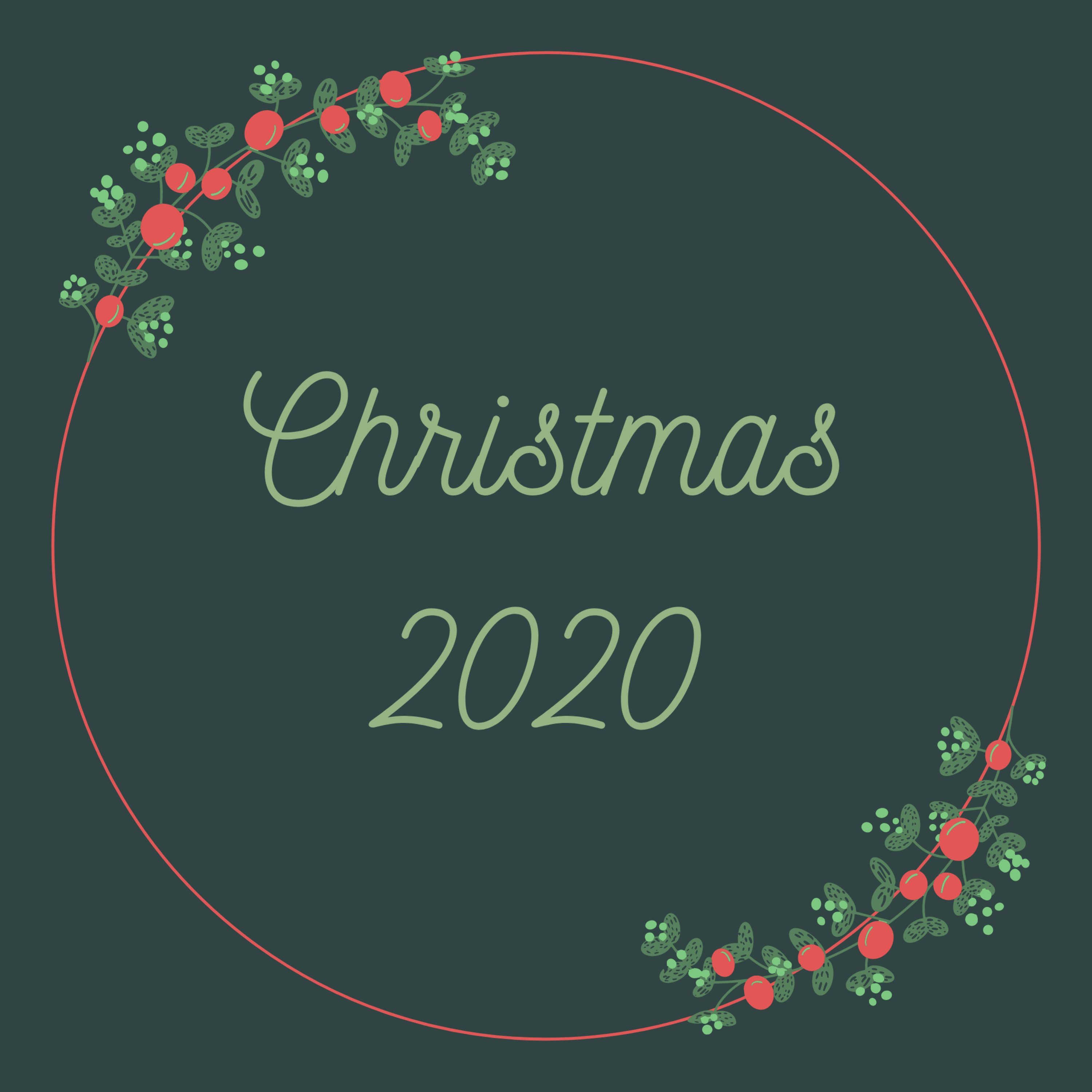 How Christmas Conquers Fear