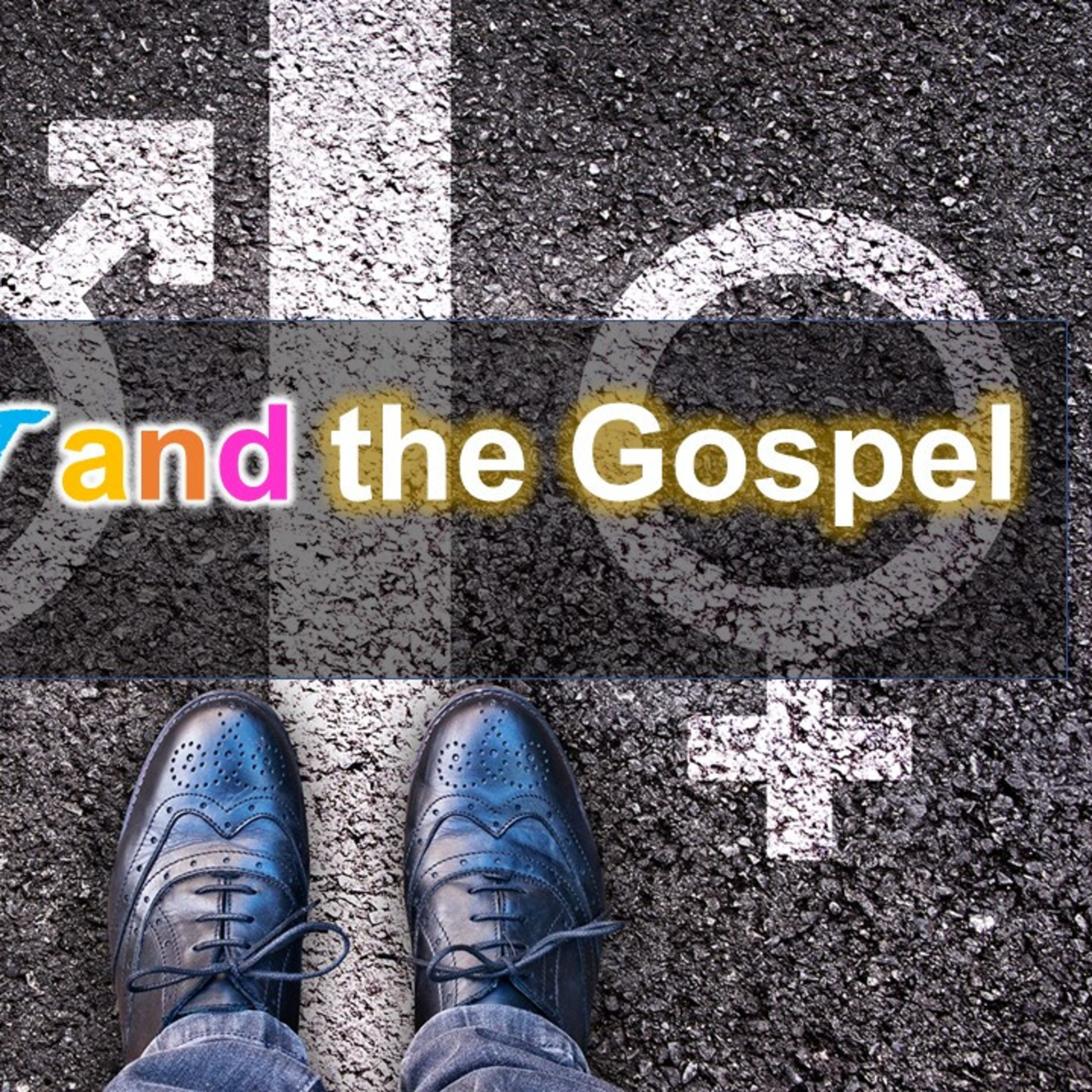 LBGT and the Gospel