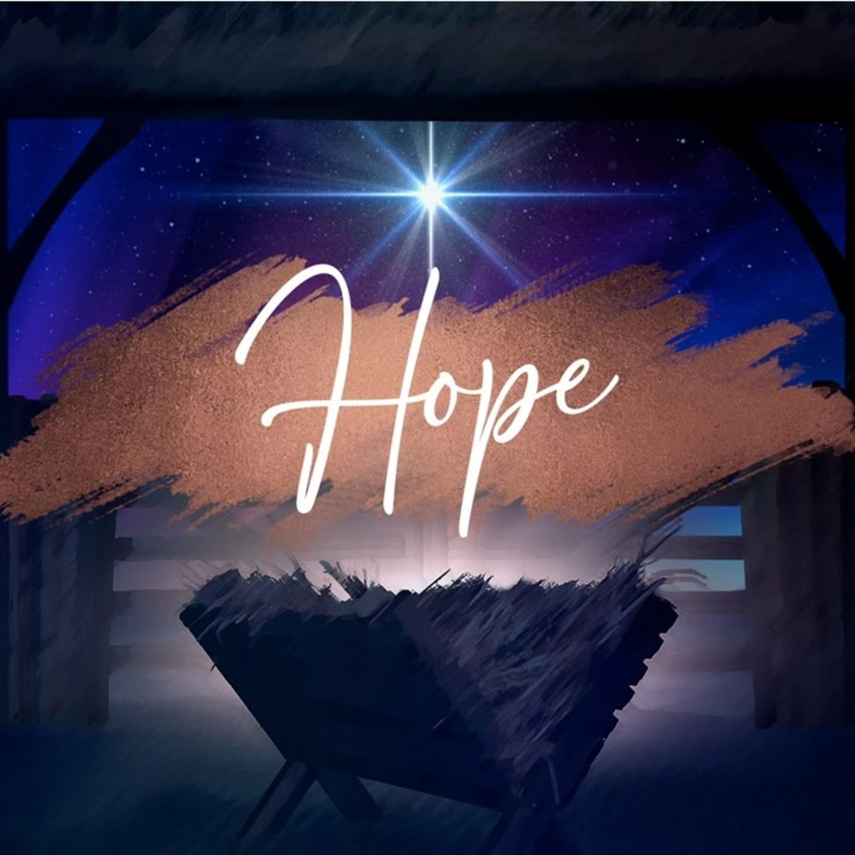 The Hope of Christmas