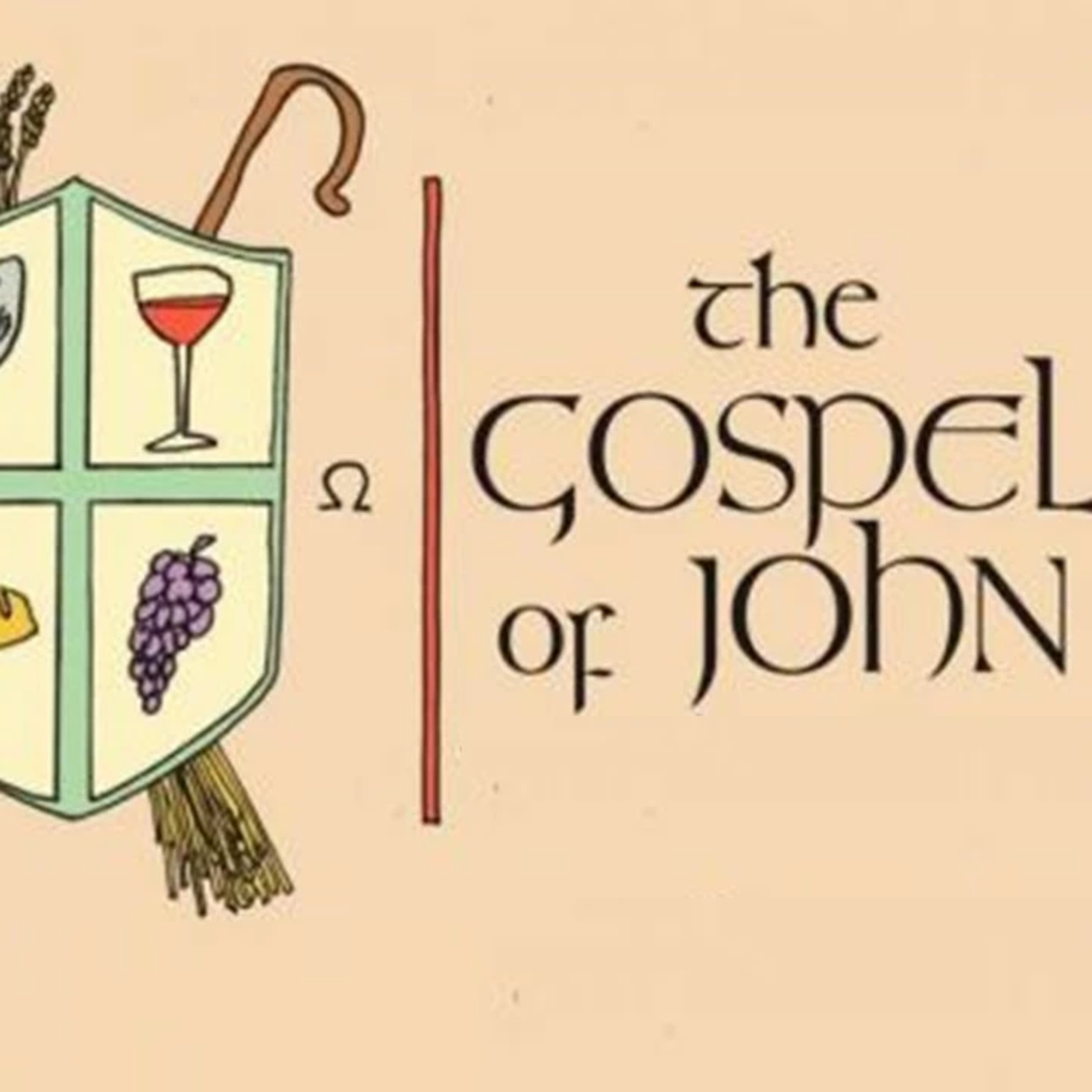 When Jesus Cleans House