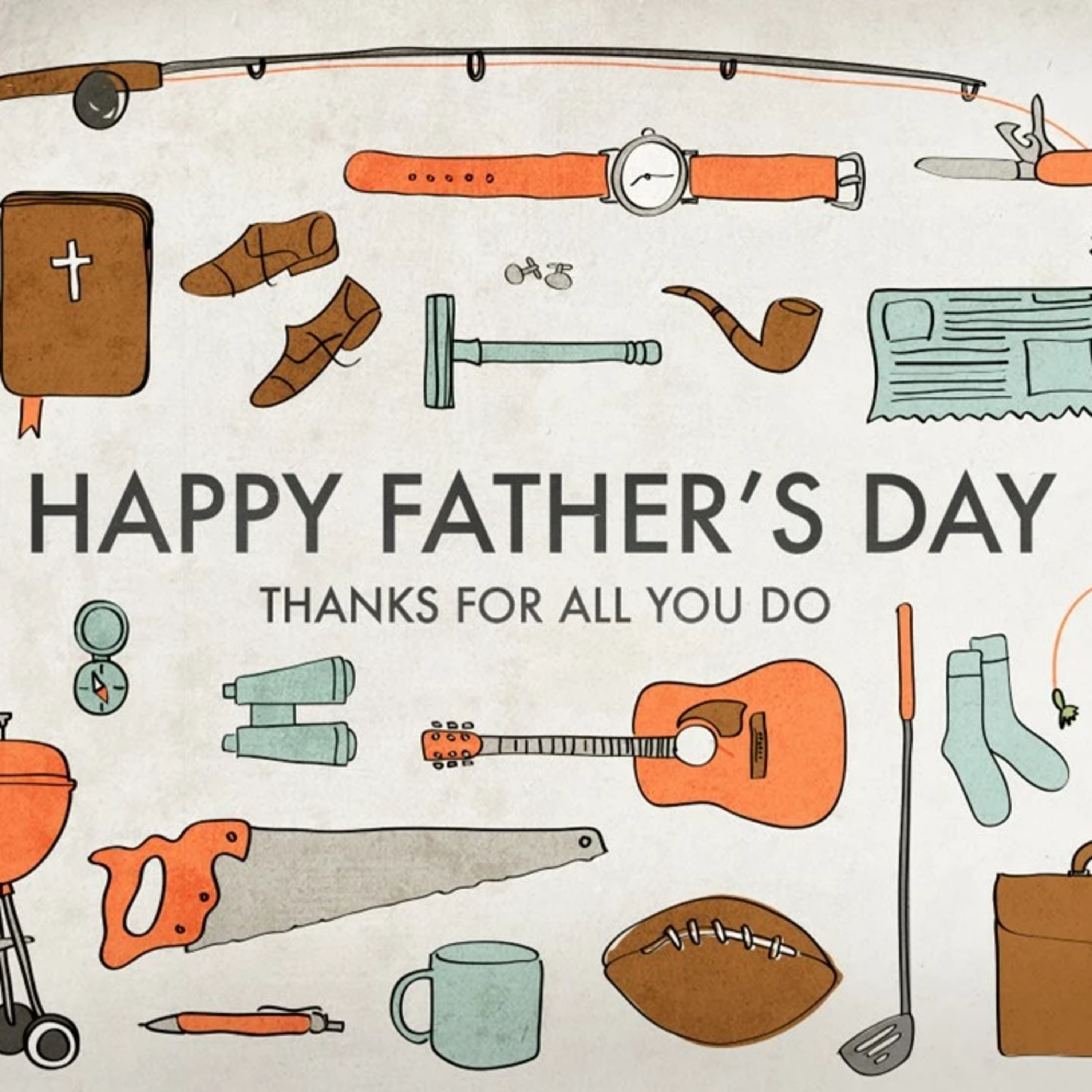 What's A Father Good For?